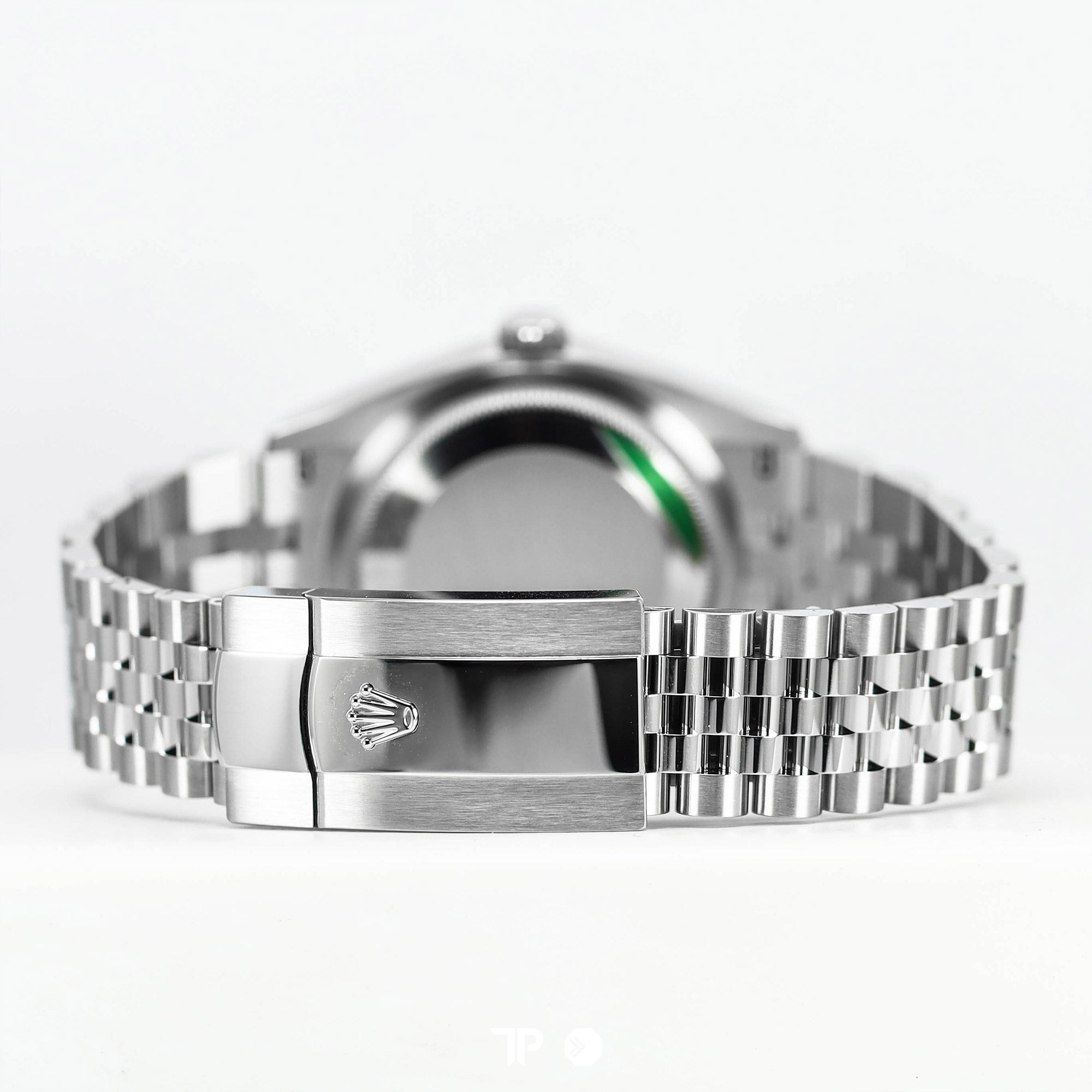 Datejust 36 Blue Diamond Jubilee NEW (2025)