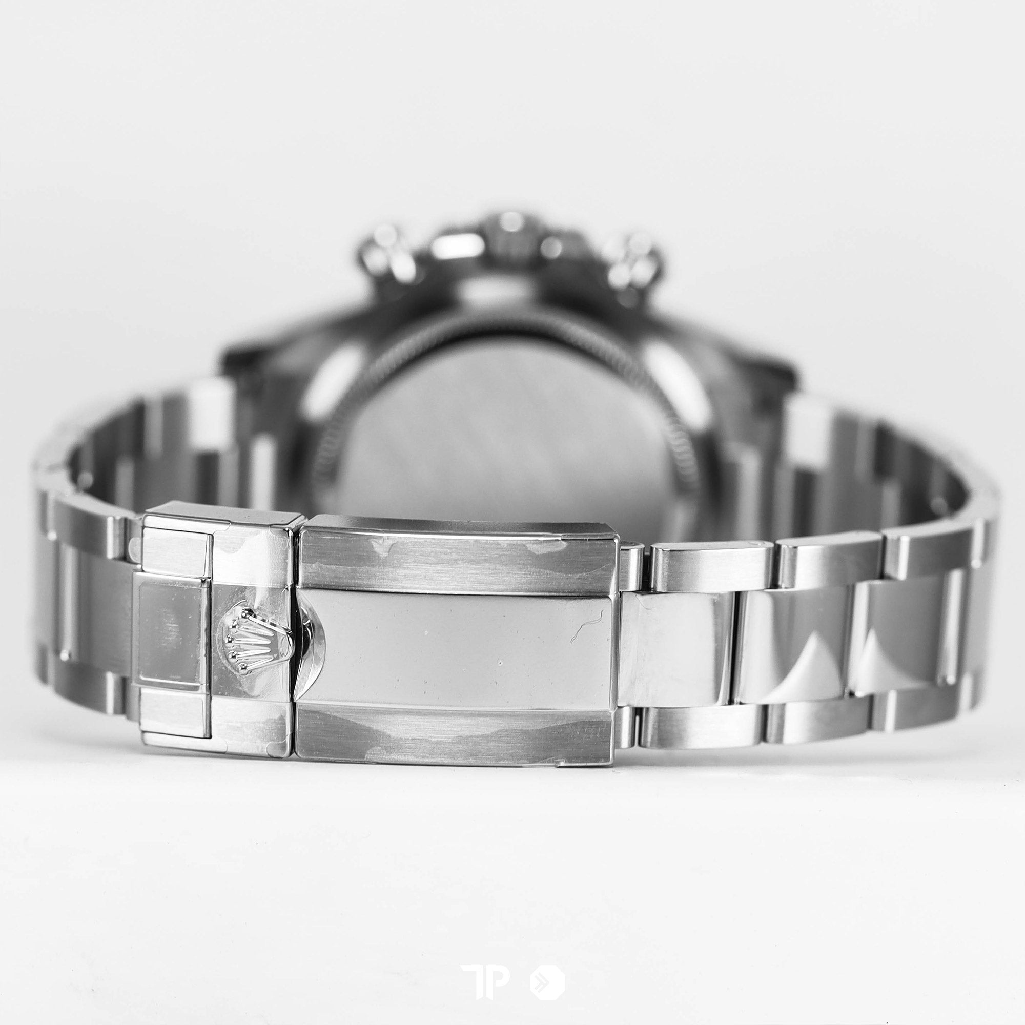 Daytona White Ceramic "Panda" NEW (2025)