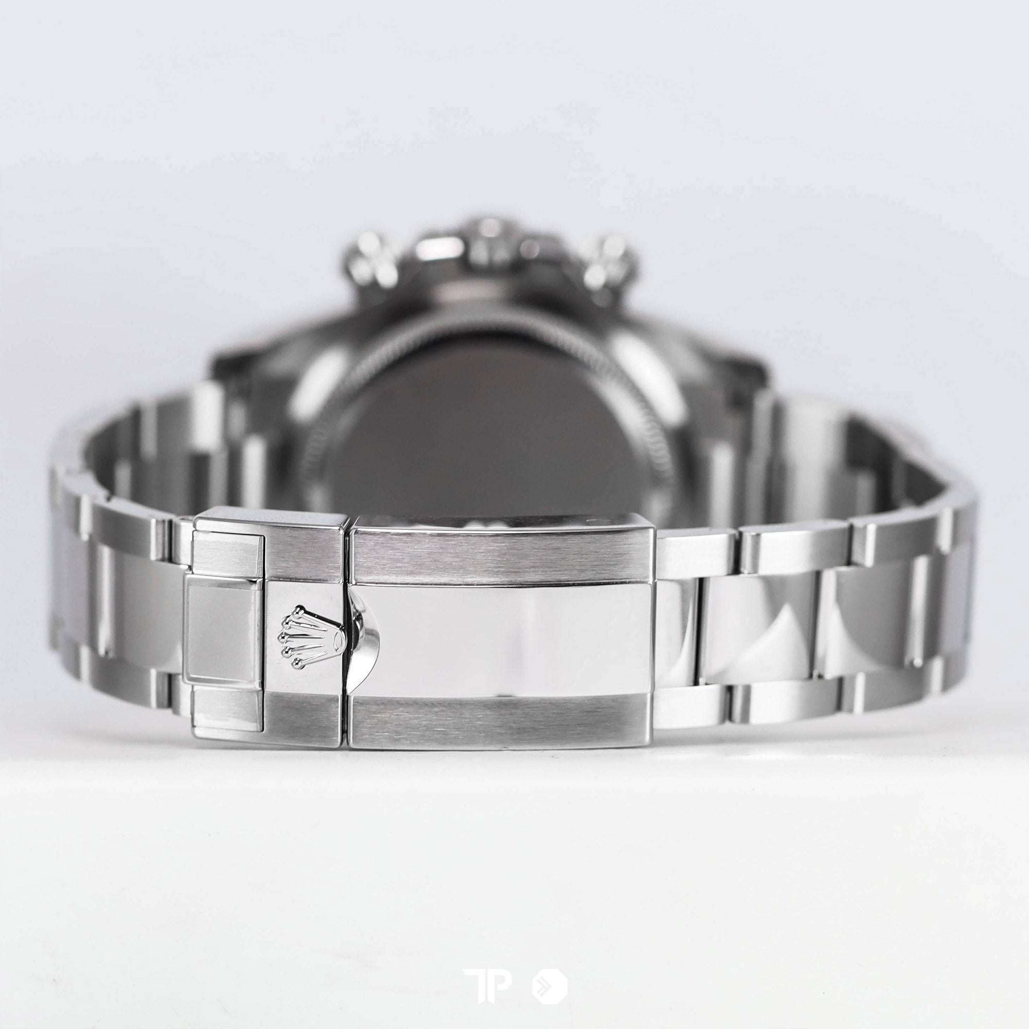 Daytona Godzilla Ceramic Bezel Black Dial 40mm NEW(2025)