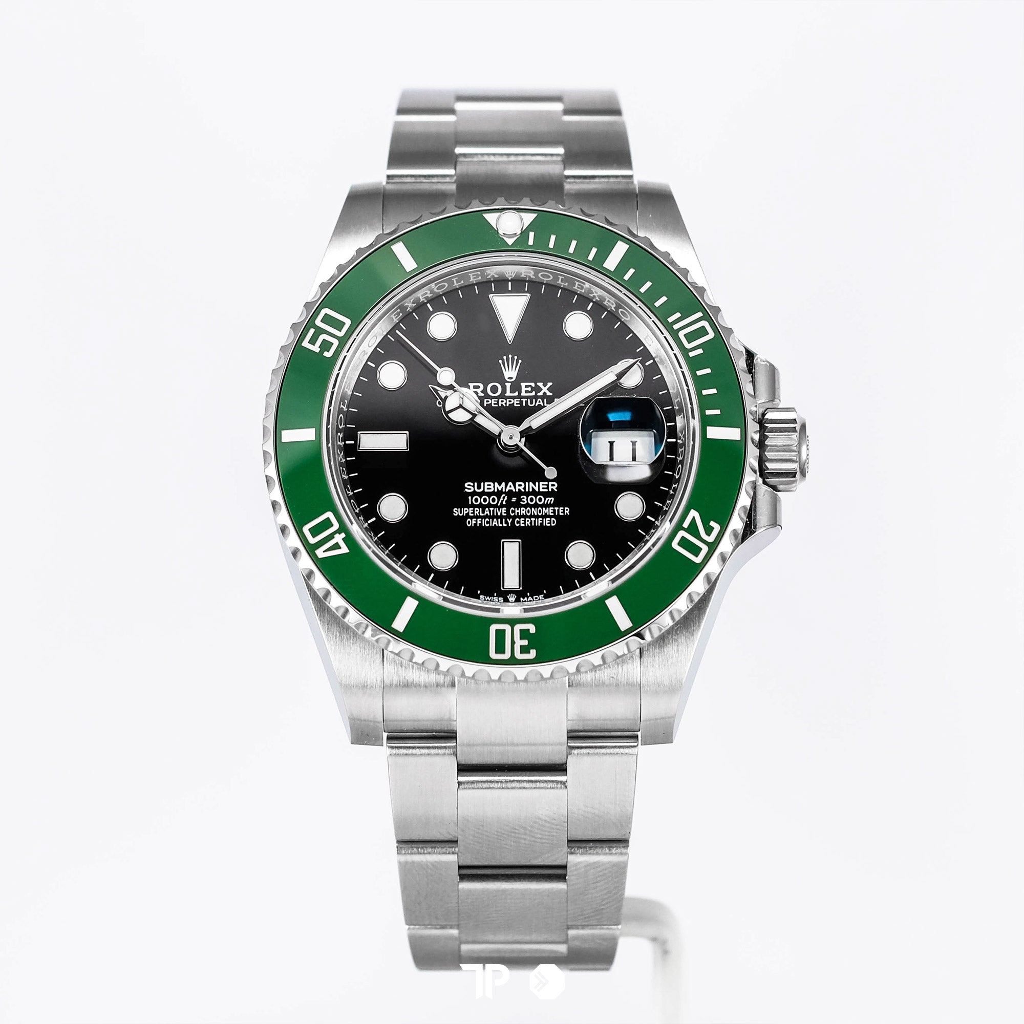 Submariner Starbucks MK ll NEW(2026)