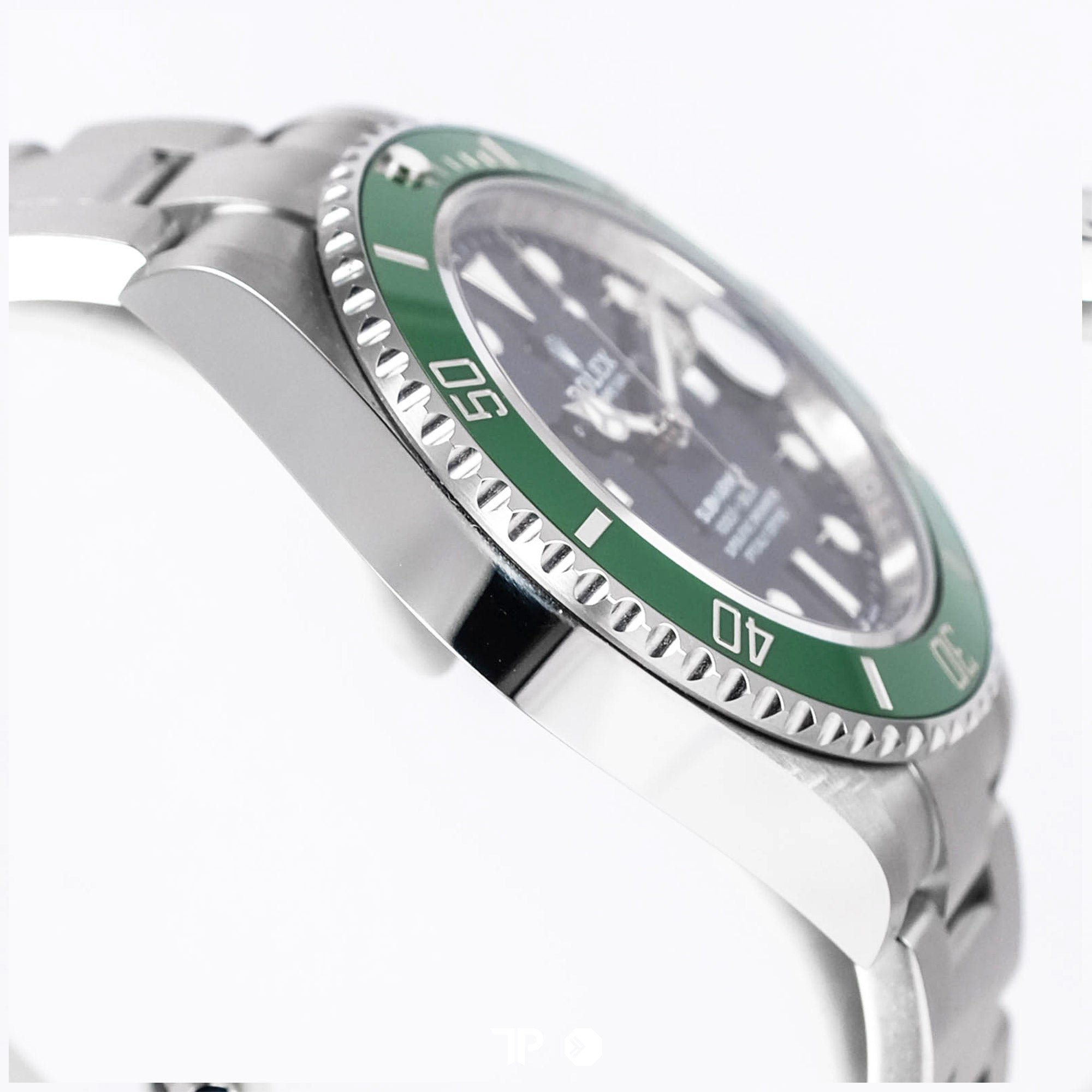Submariner Starbucks MK ll NEW(2026)
