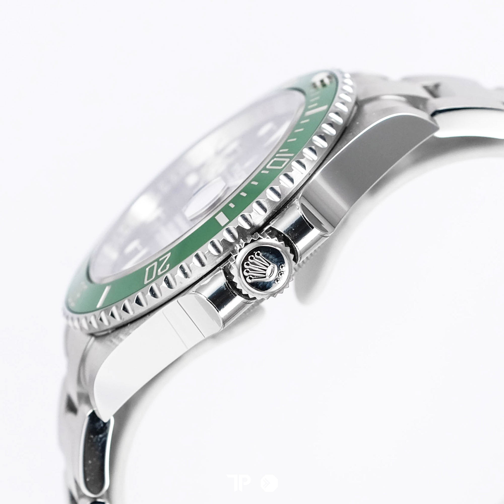 Submariner Starbucks MK ll NEW(2026)