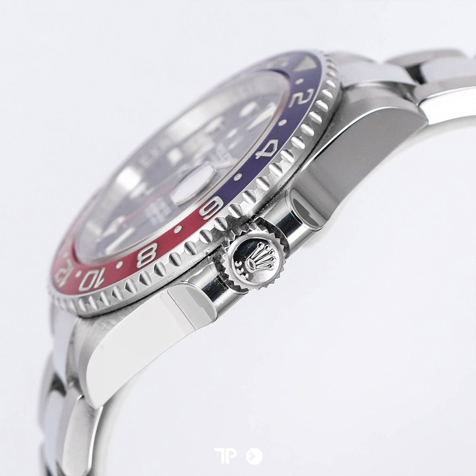 GMT Master II Ceramic "Pepsi" Oyster (2022)