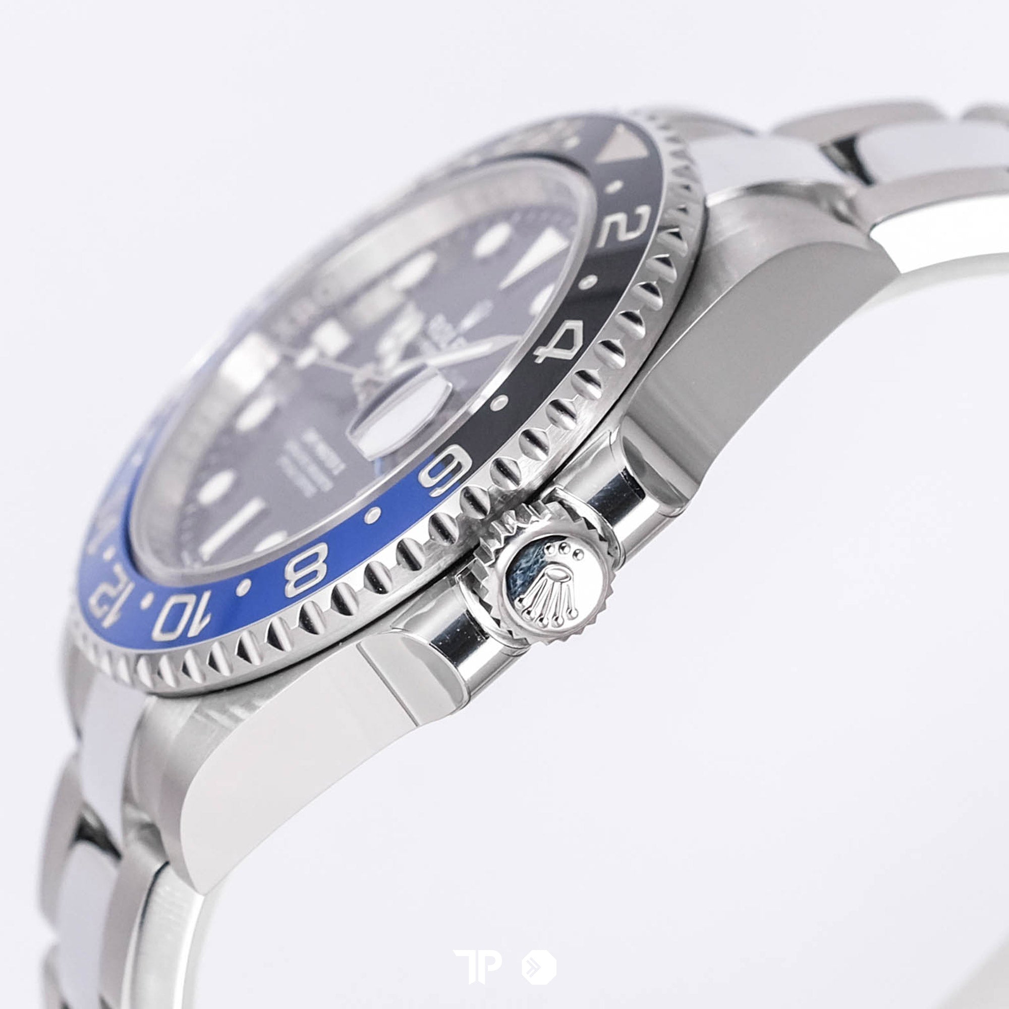 GMT Master II "Batman" Oyster NEW(2025)