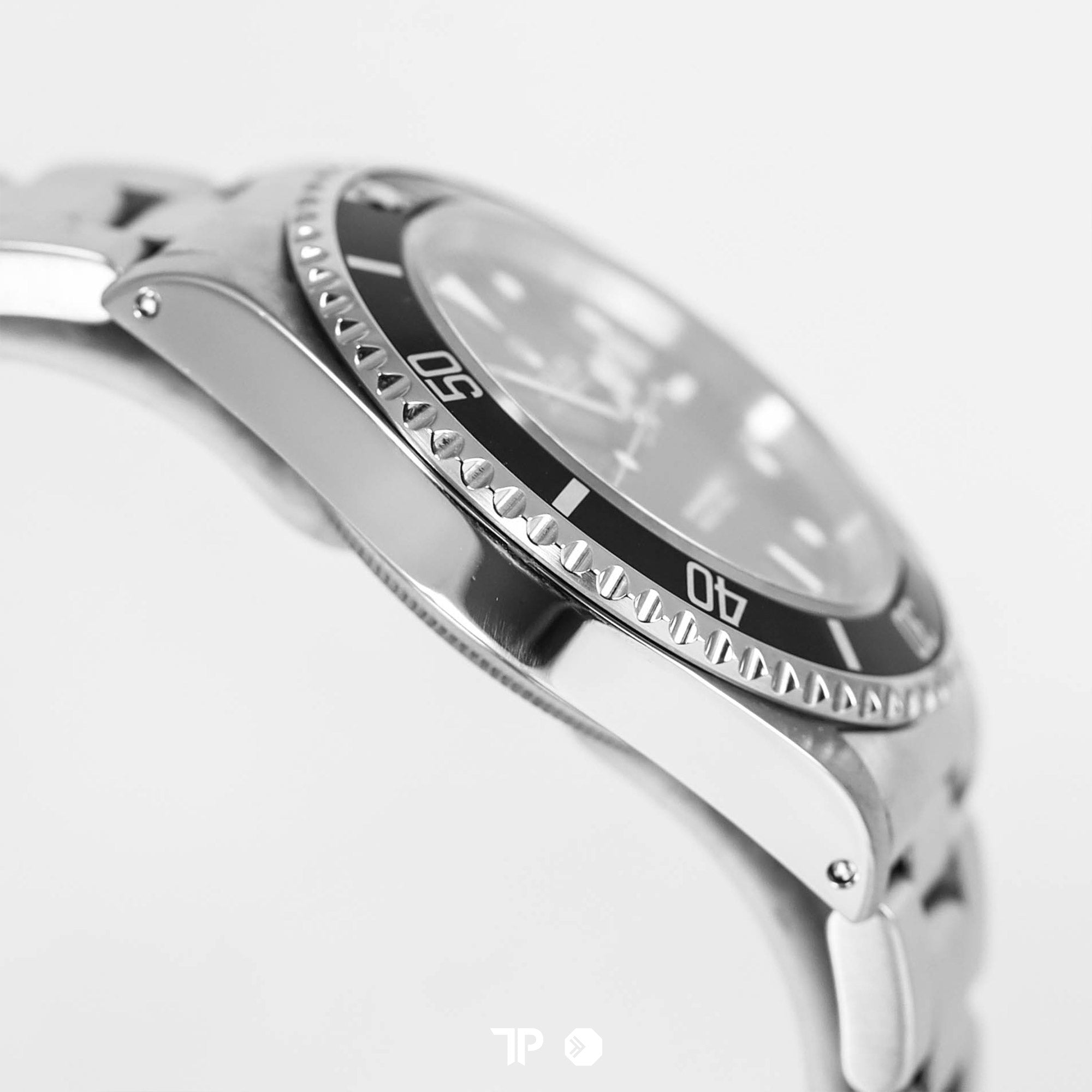 Submariner No Date "U" 2 Liners 40mm (1998)