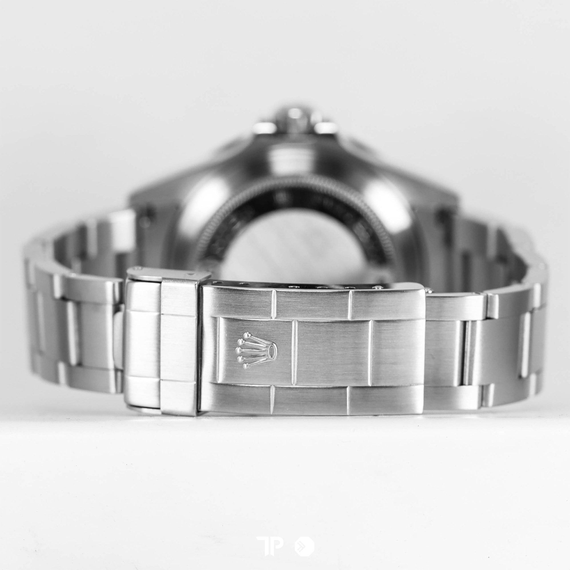 Sea-Dweller "D" Black Dial 40mm (2007)