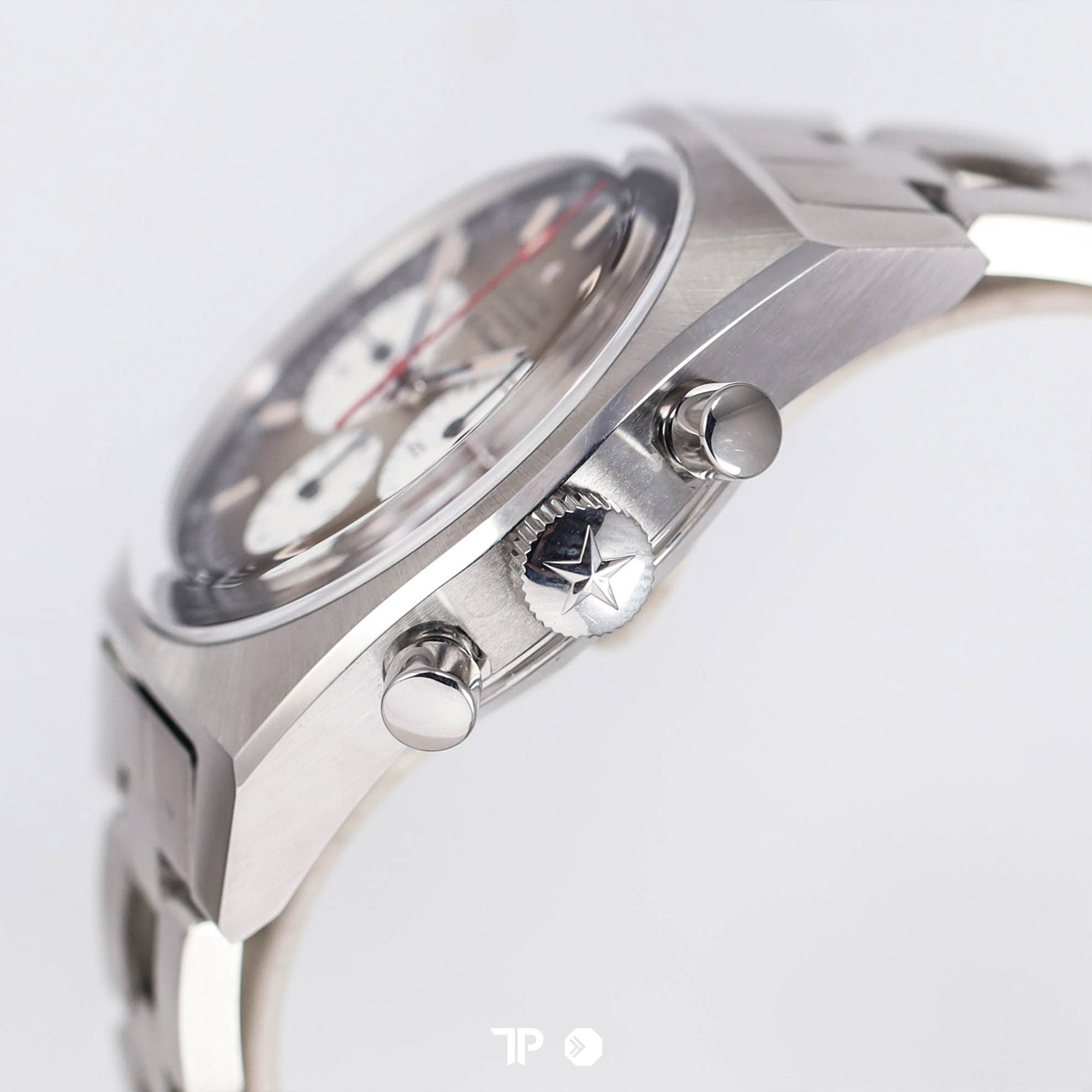 El Primero Chronomaster Revival A385 Brown Dial 37mm (2021)