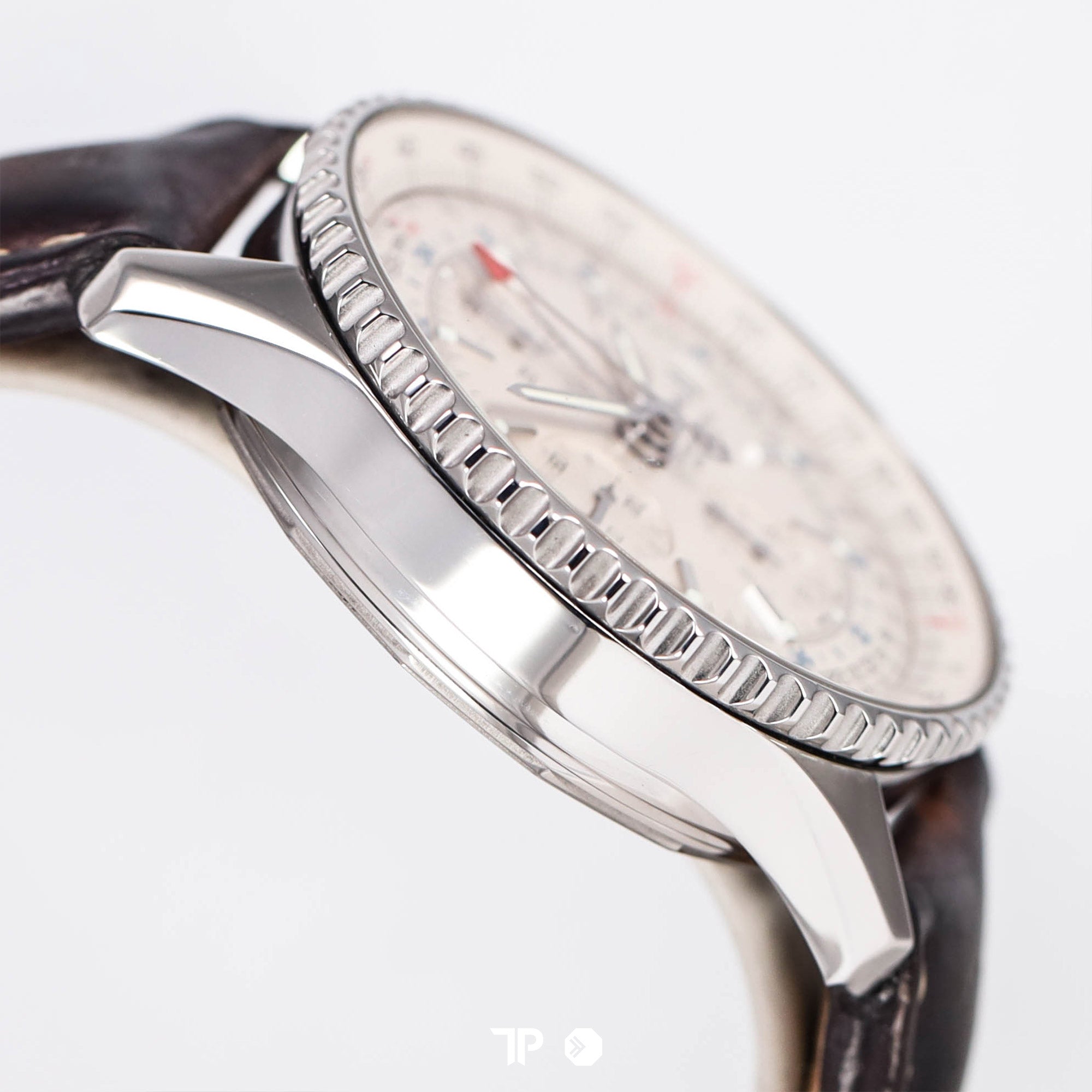 Navitimer World 46mm (2018)