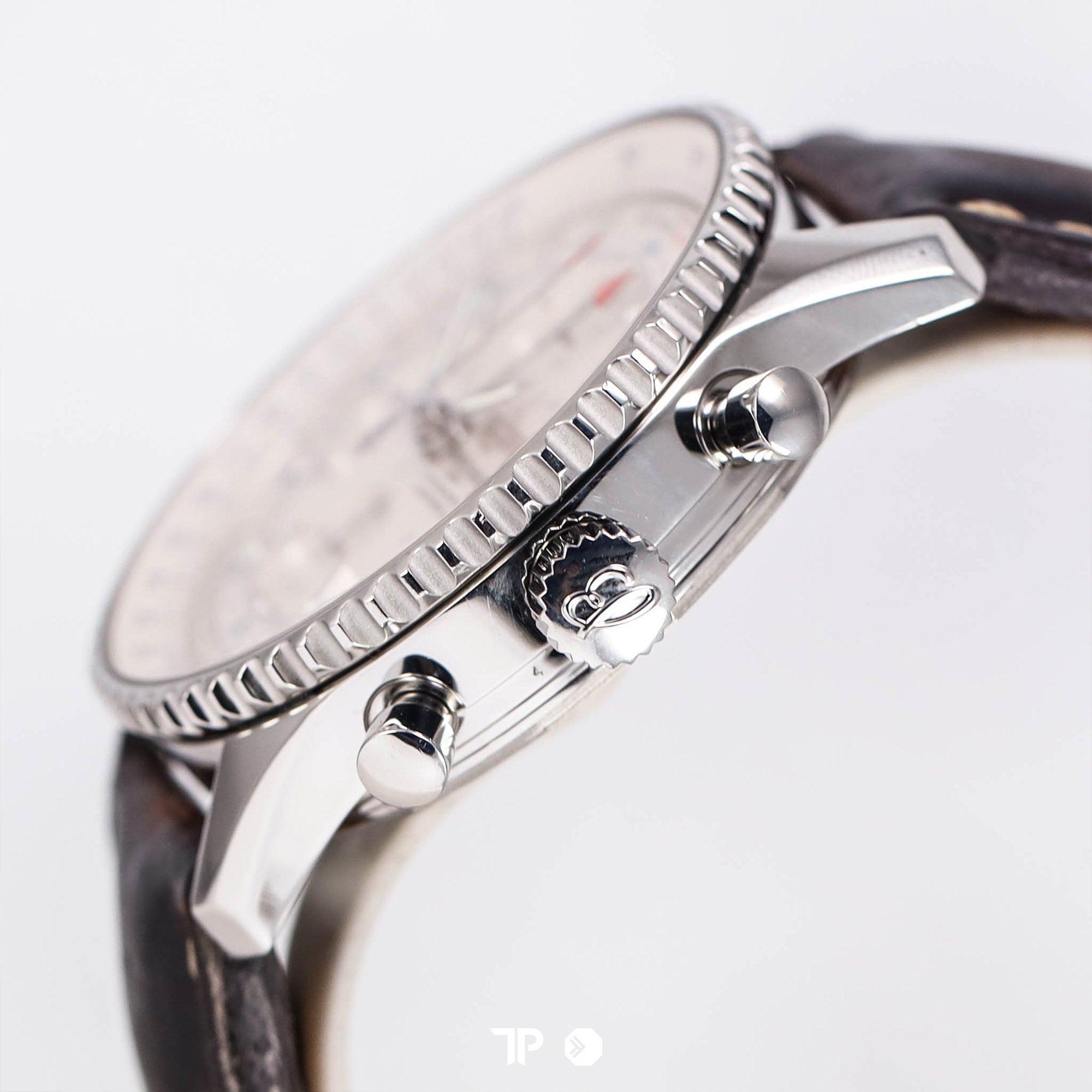 Navitimer World 46mm (2018)