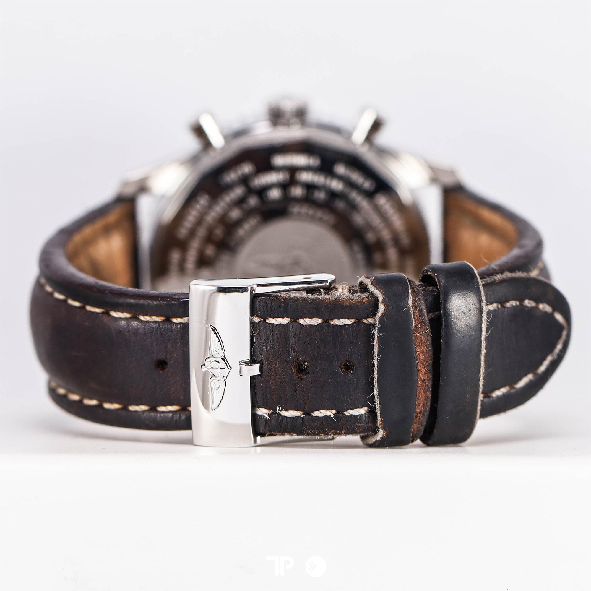 Navitimer World 46mm (2018)