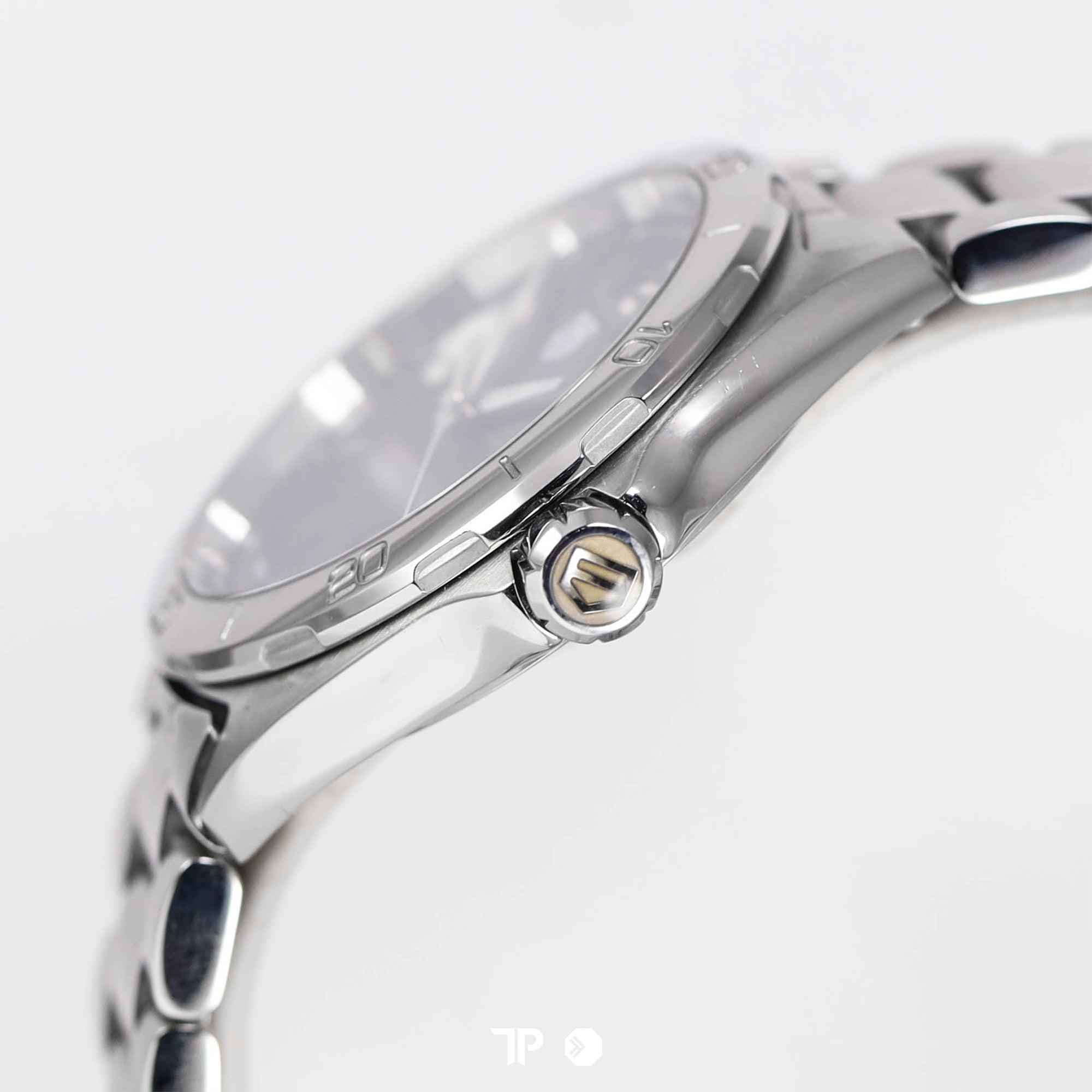 Formula 1 Quartz Blue Dial 35mm (2019)