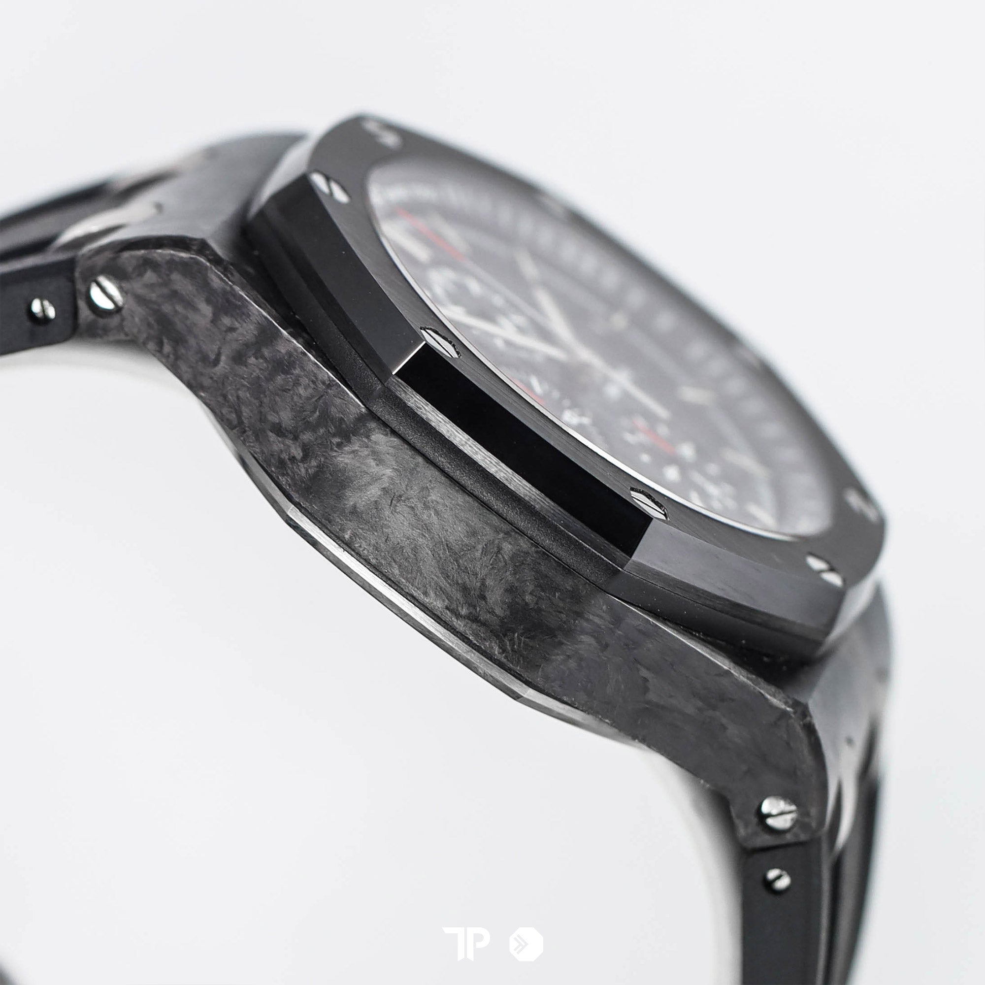 Royal Oak Offshore Chronograph Novelty Carbon 44mm (2014)