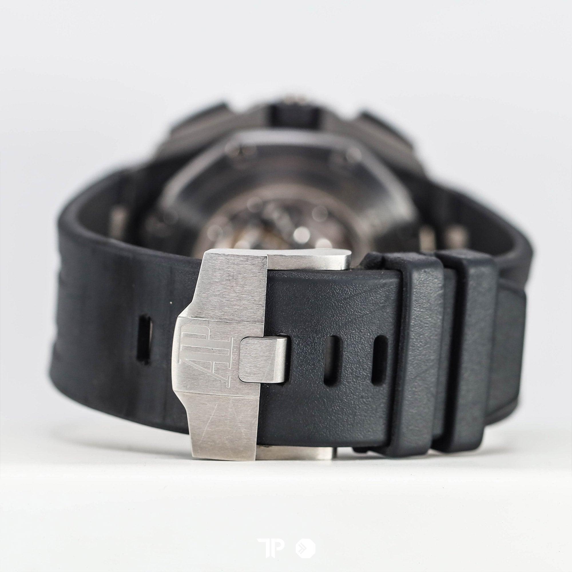 Royal Oak Offshore Chronograph Novelty Carbon 44mm (2014)