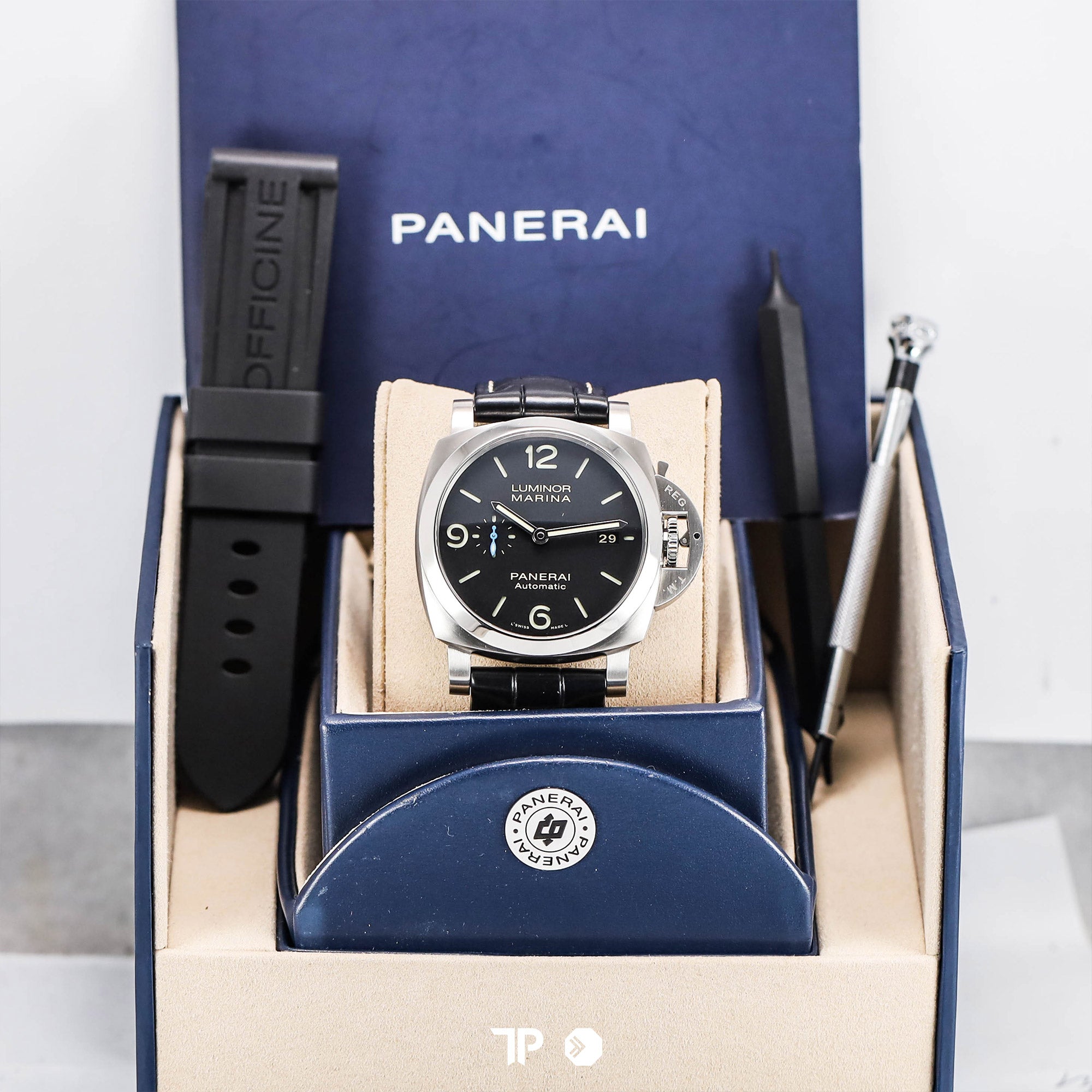 Luminor PAM1312 44mm (2024)