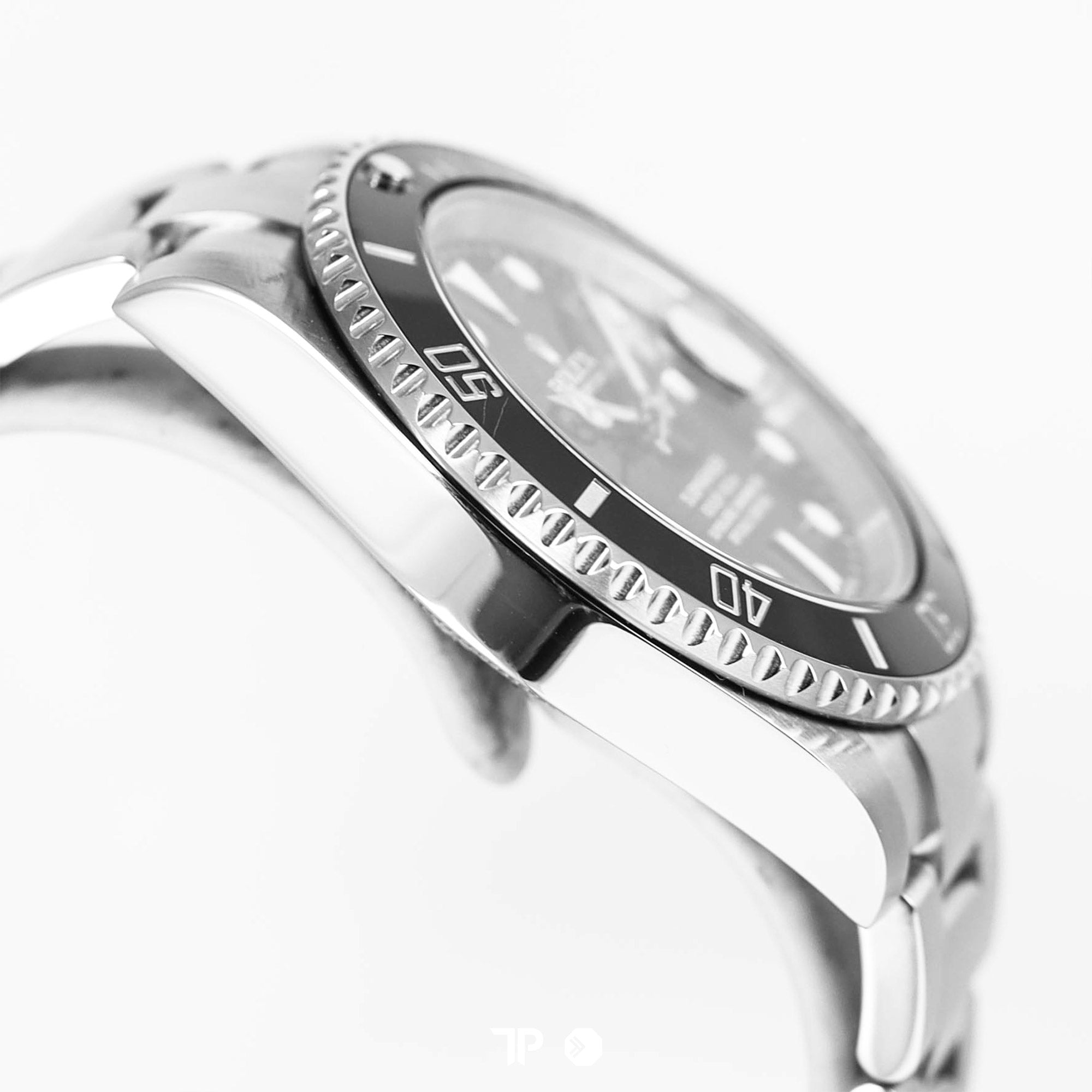 Submariner Date Black Ceramic 40mm (2014)