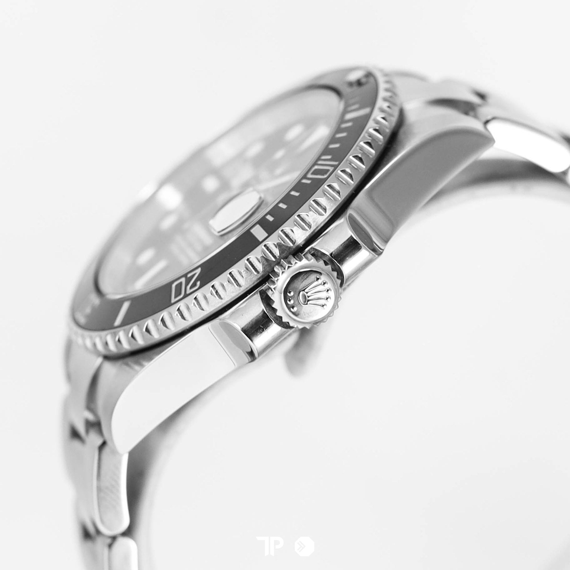 Submariner Date Black Ceramic 40mm (2014)