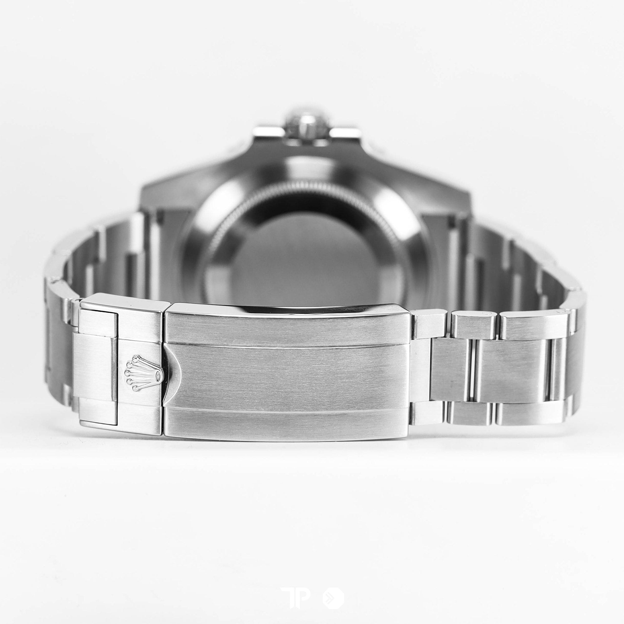 Submariner Date Black Ceramic 40mm (2014)