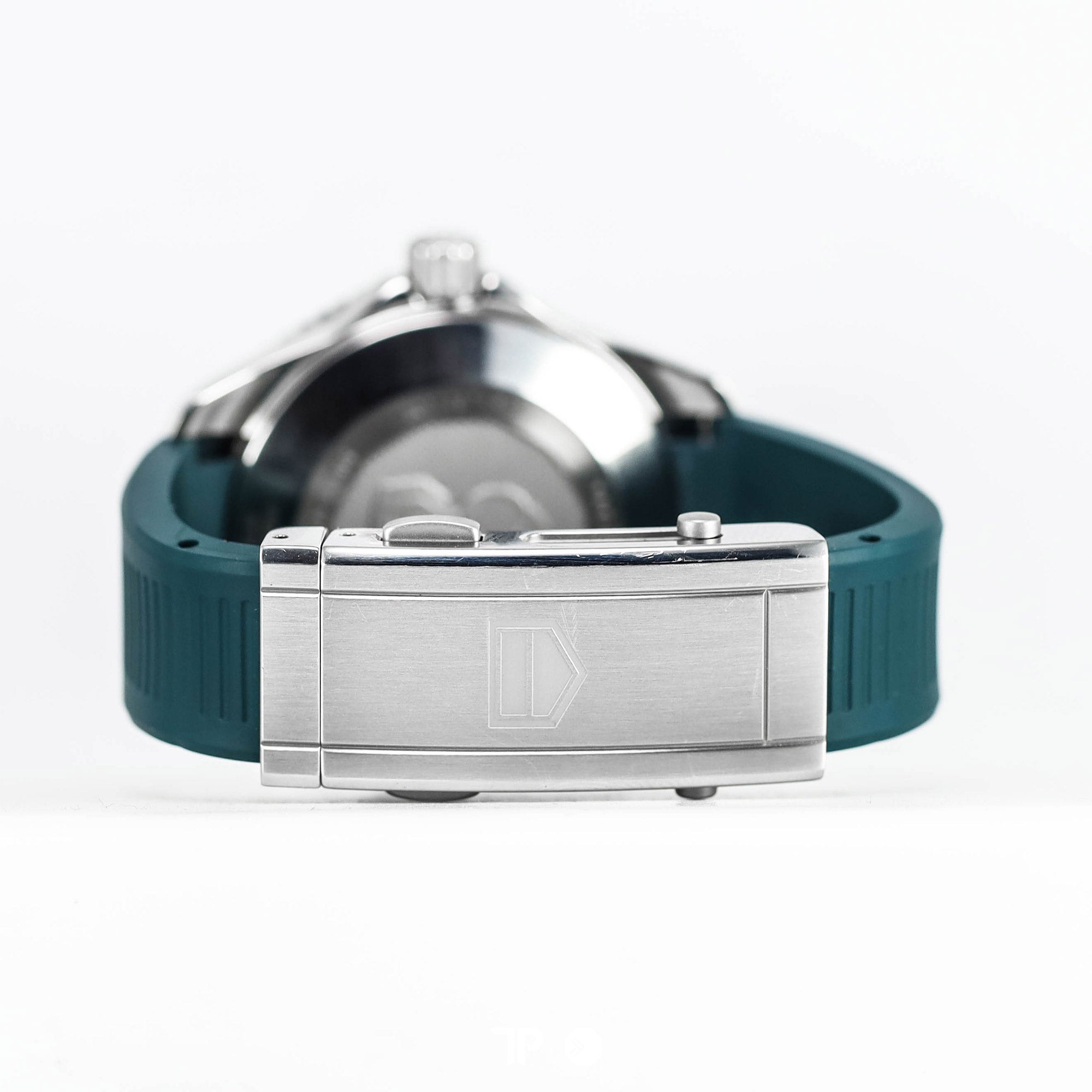 Aquaracer Professional 300 Date Green 36mm (2025)