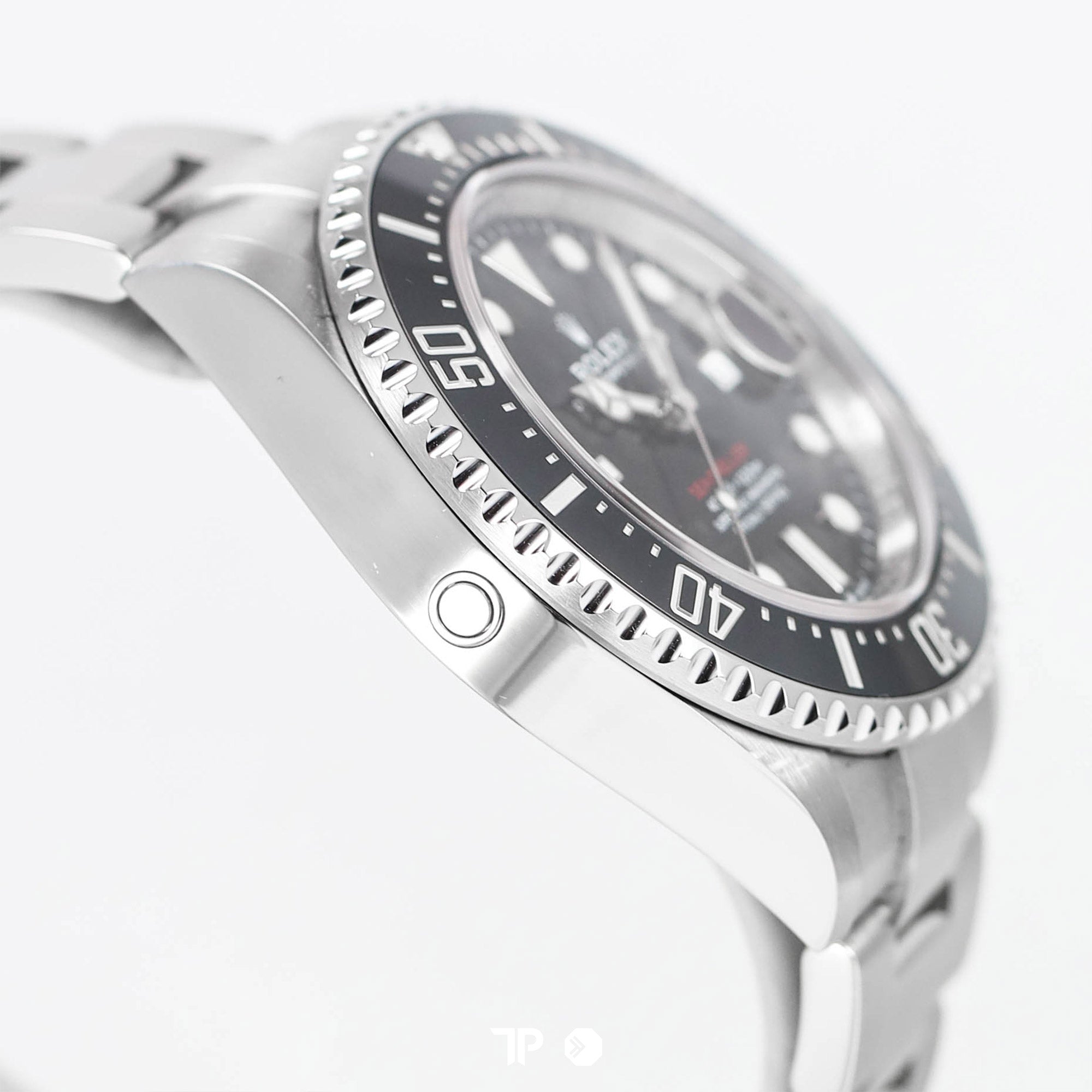 Sea Dweller Red 43mm (2021)