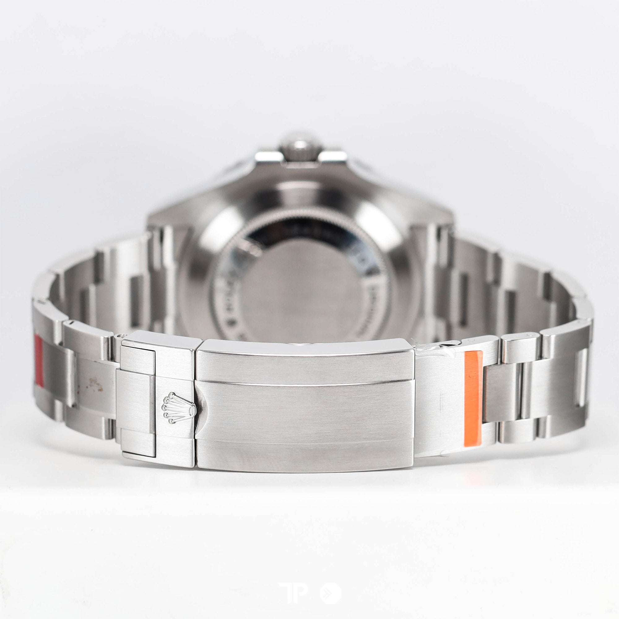 Sea Dweller Red 43mm (2021)