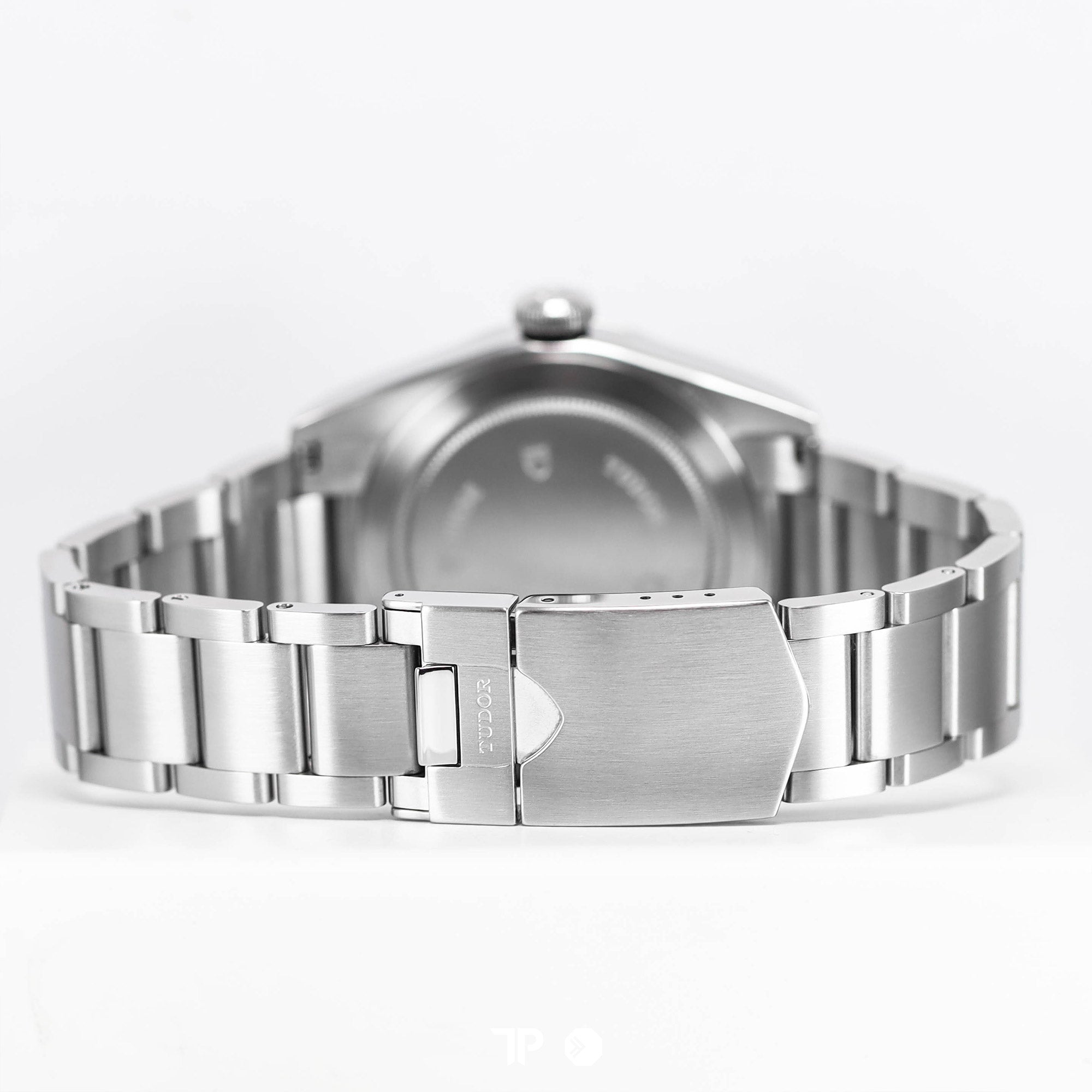 Black Bay 41 Heritage Silver Dial (2022)