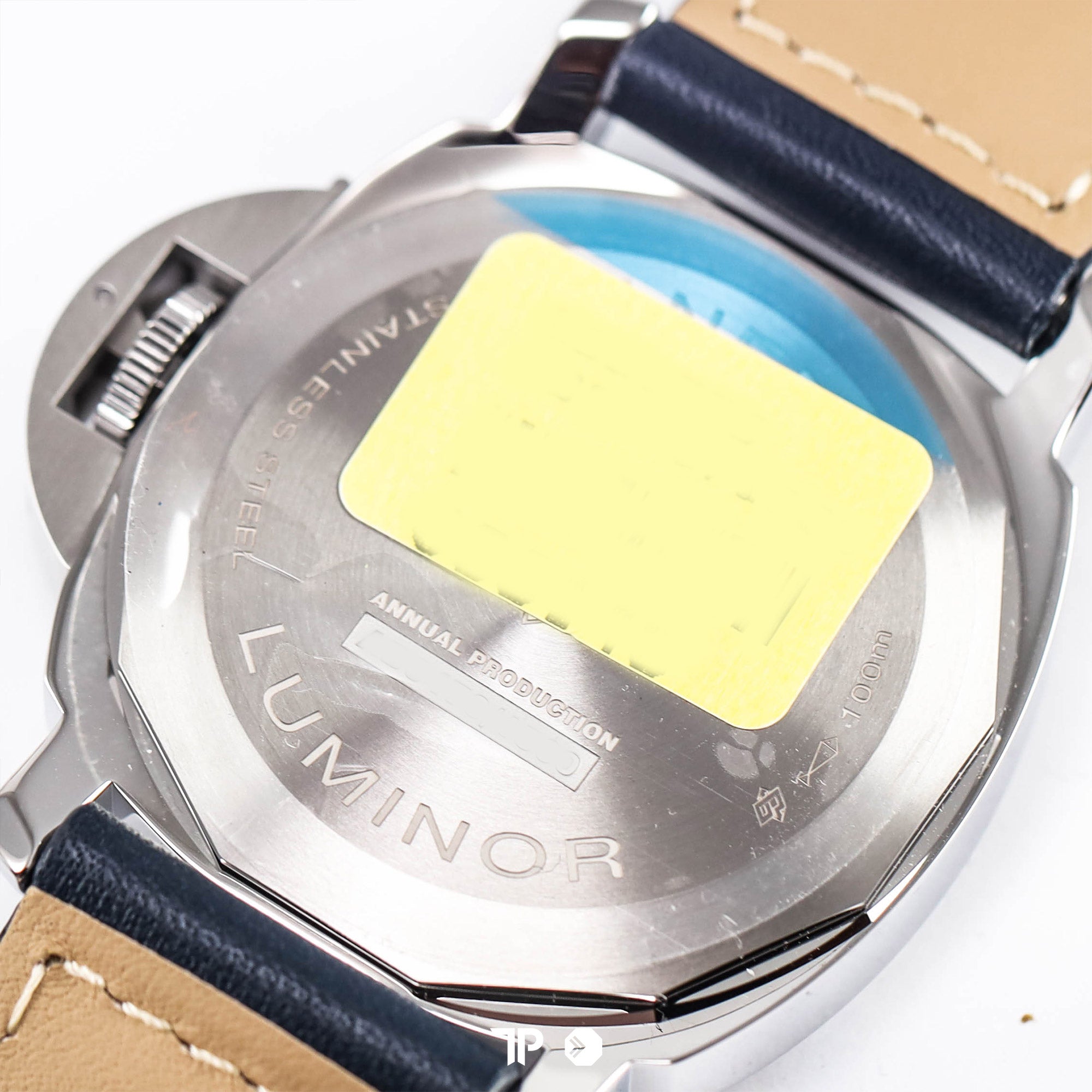 Luminor PAM1085 Blu Mare 44mm NEW(2025)