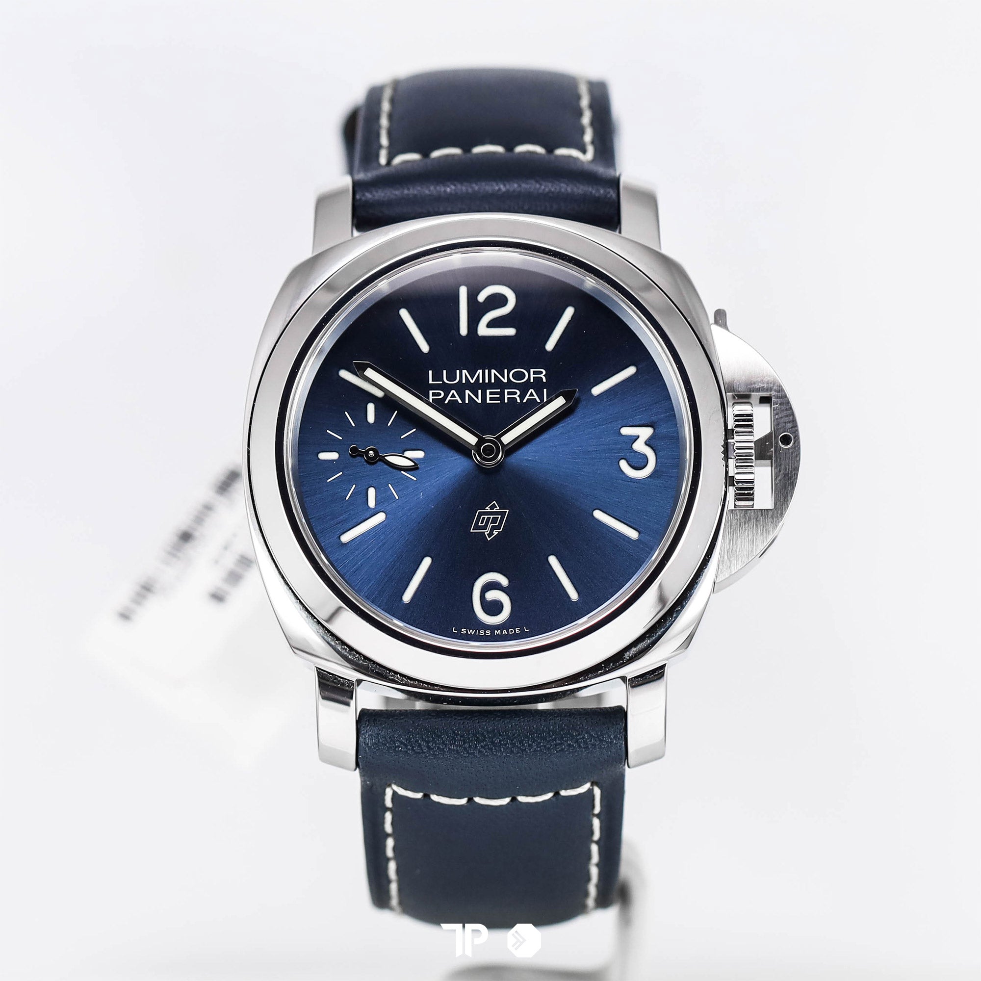 Luminor PAM1085 Blu Mare 44mm NEW(2025)