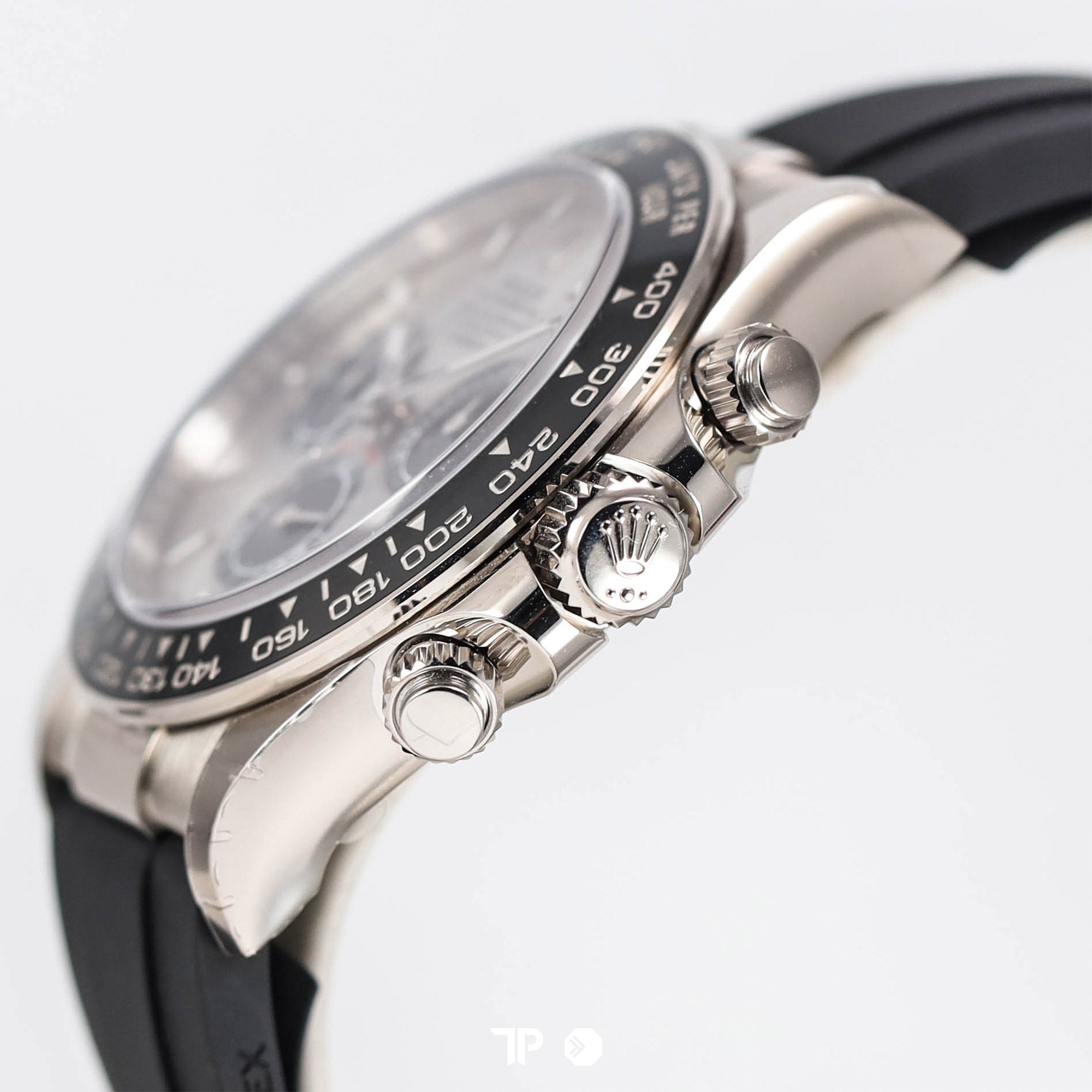 Daytona White Gold Oysterflex 40mm NEW(2025)