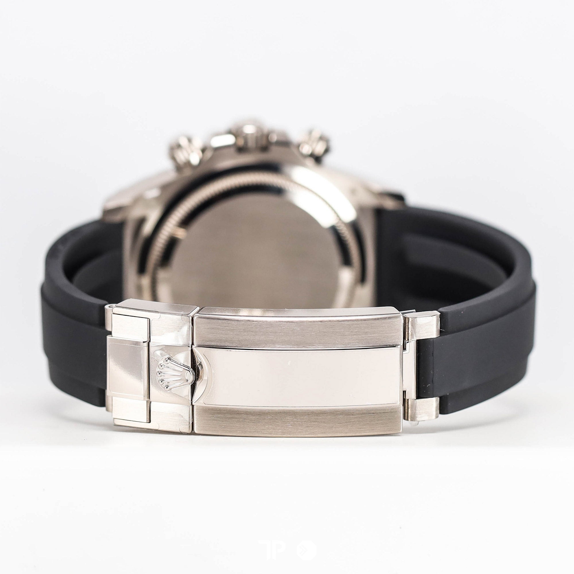 Daytona White Gold Oysterflex 40mm NEW(2025)