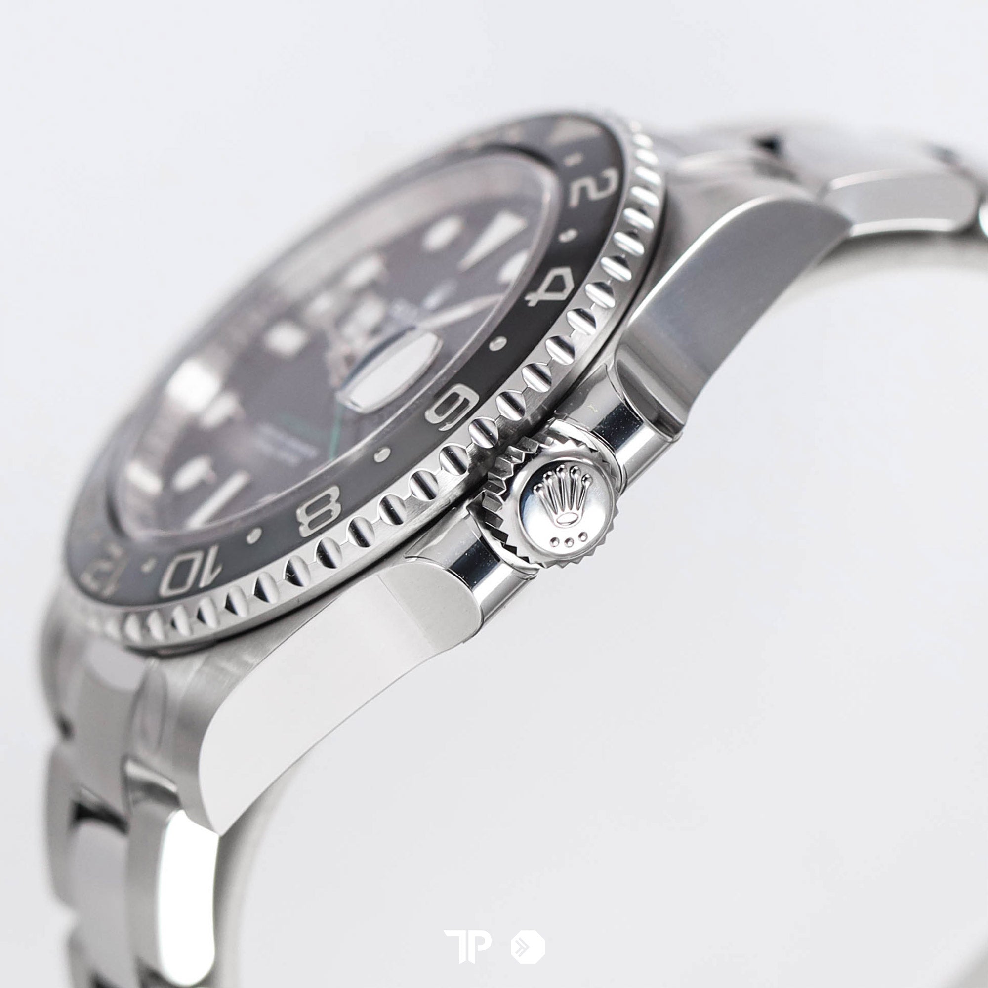 GMT Master II "Bruce Wayne" Oyster NEW (2025)