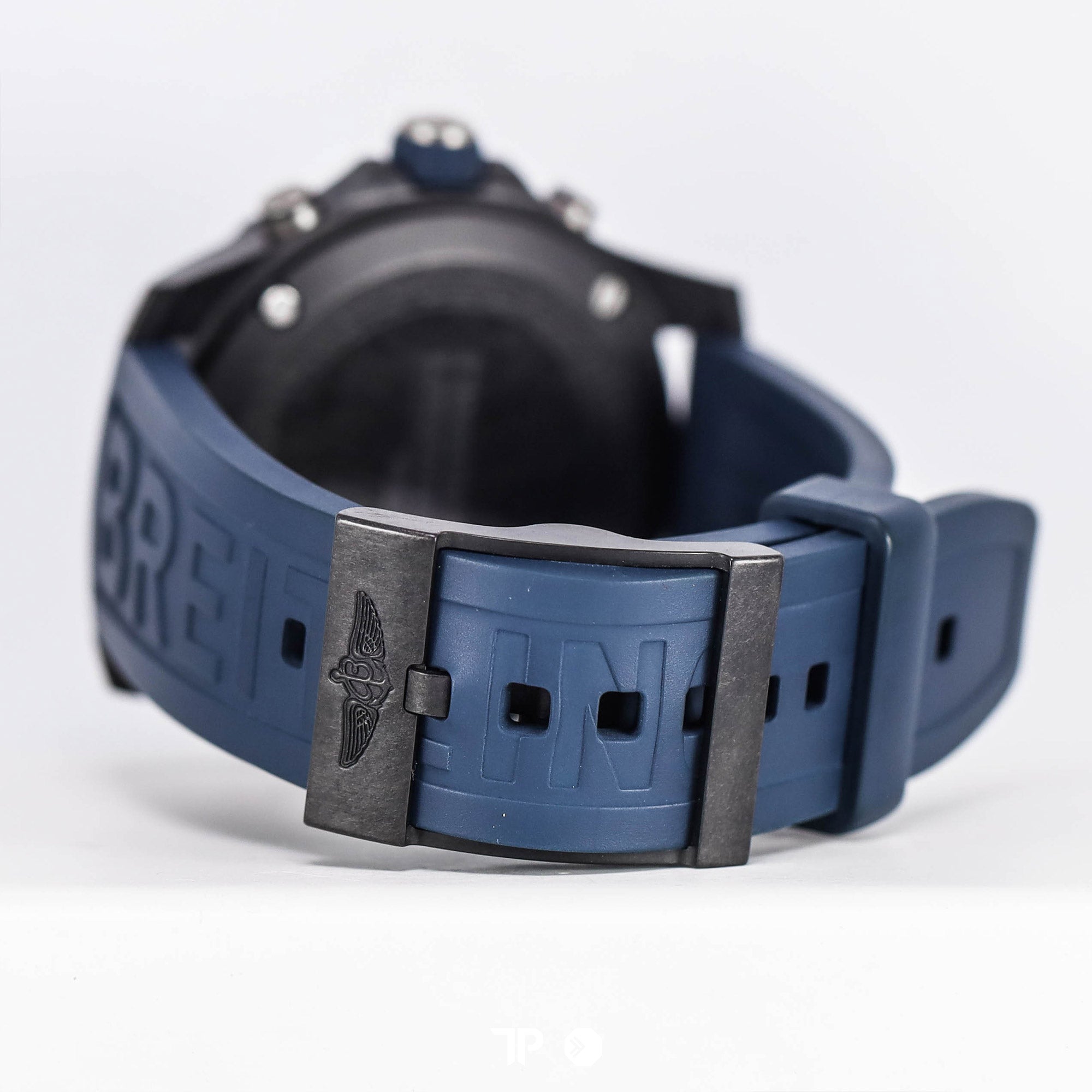 Endurance Pro Dark Blue 44mm (2020)