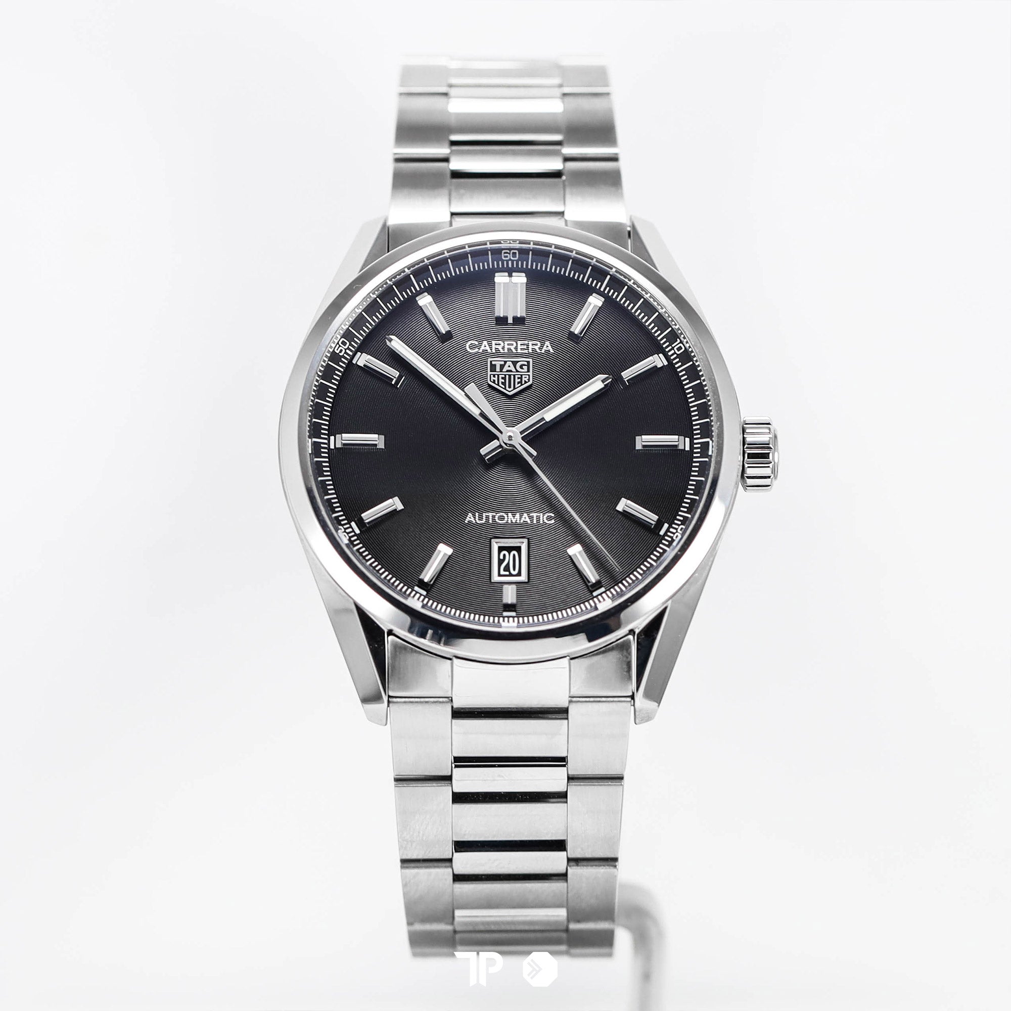 Carrera Date Calibre 5 39mm NEW(2025)