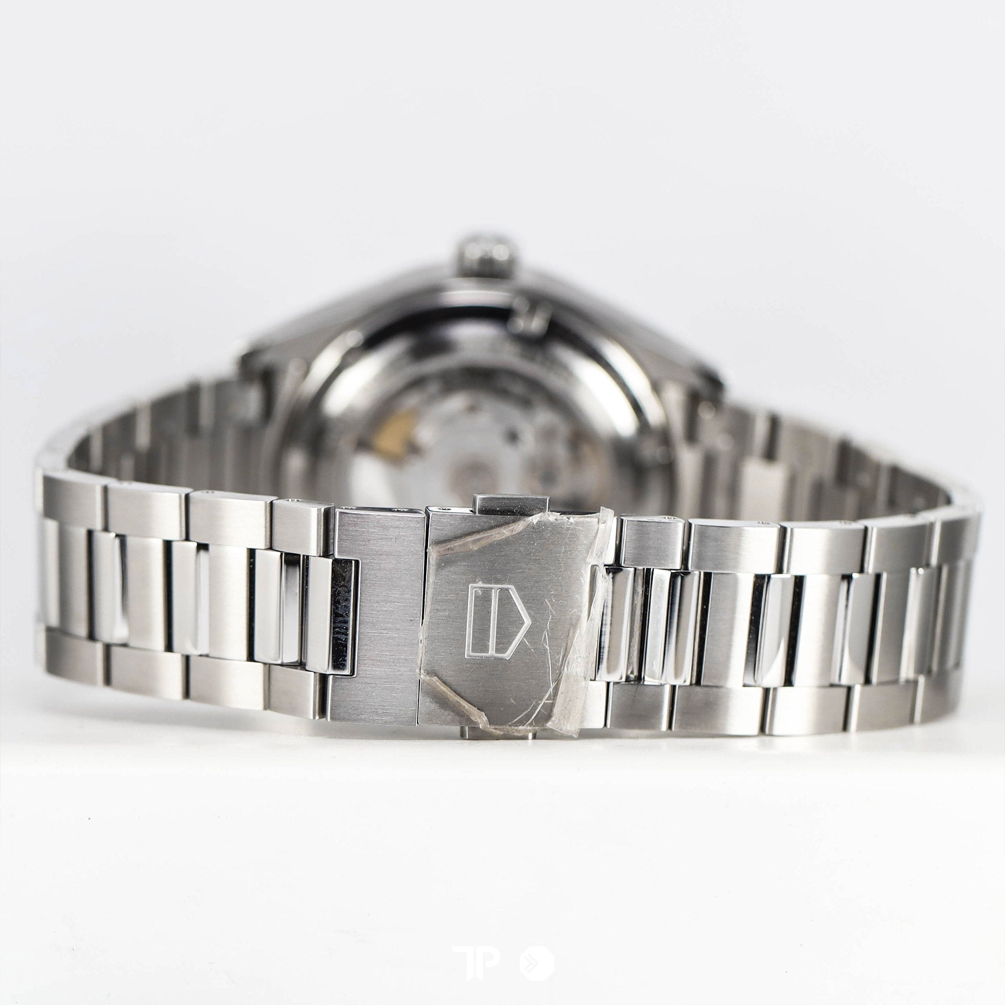 Carrera Date Calibre 5 39mm NEW(2025)