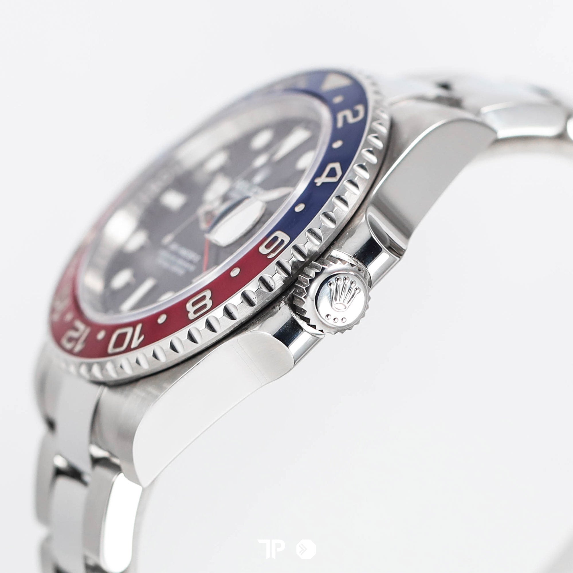 GMT Master II Ceramic "Pepsi" Oyster (2022)