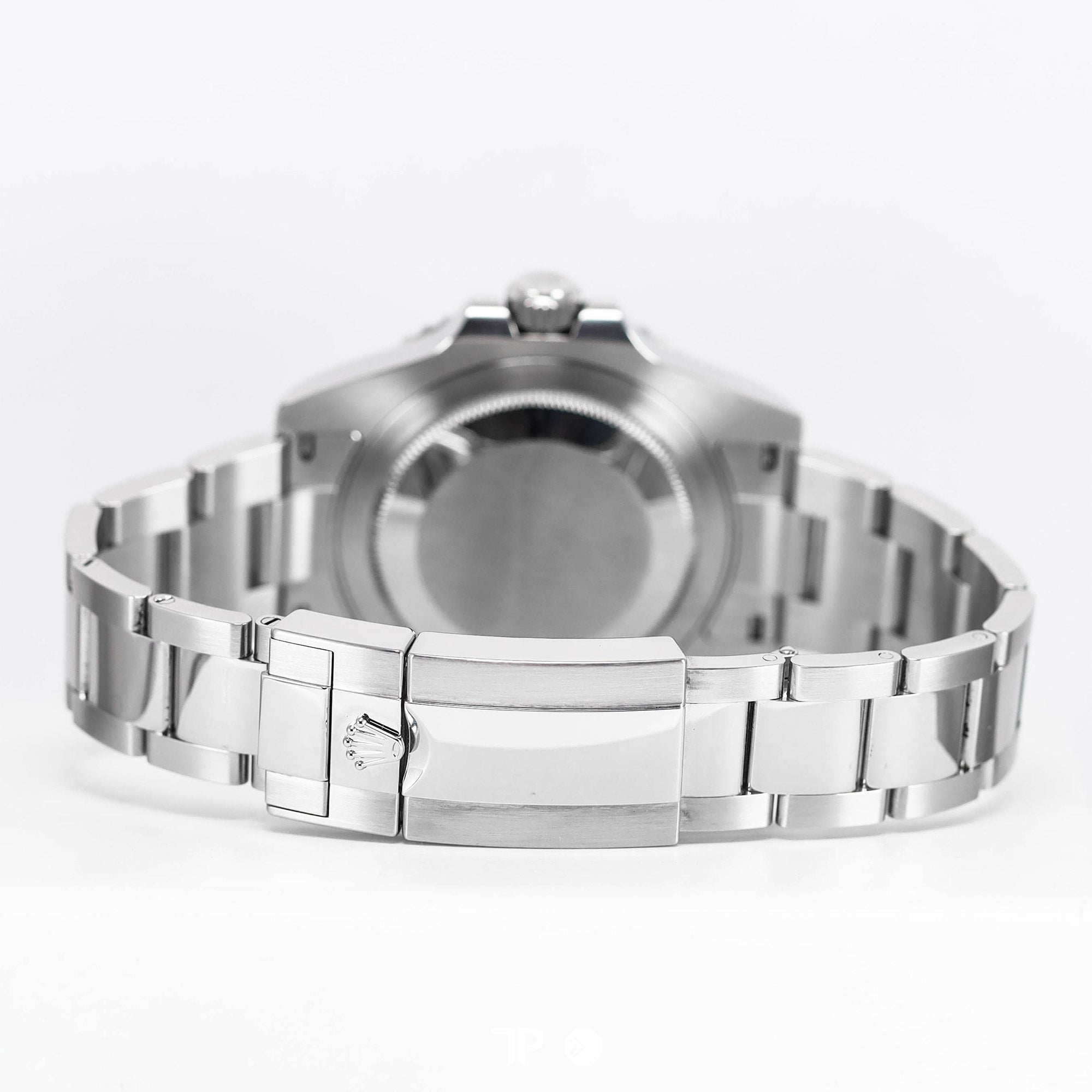 GMT Master II Ceramic "Pepsi" Oyster (2022)