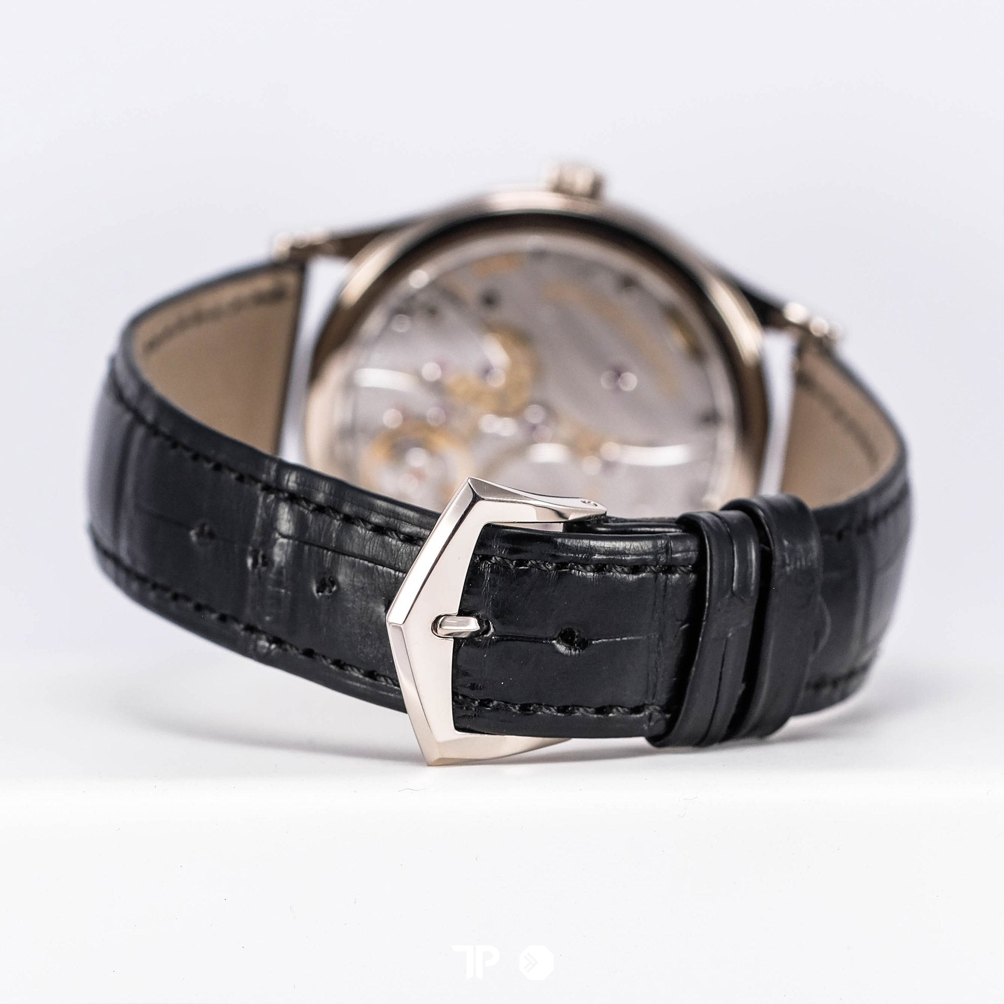 Calatrava 6119G White Gold 39mm (2024)