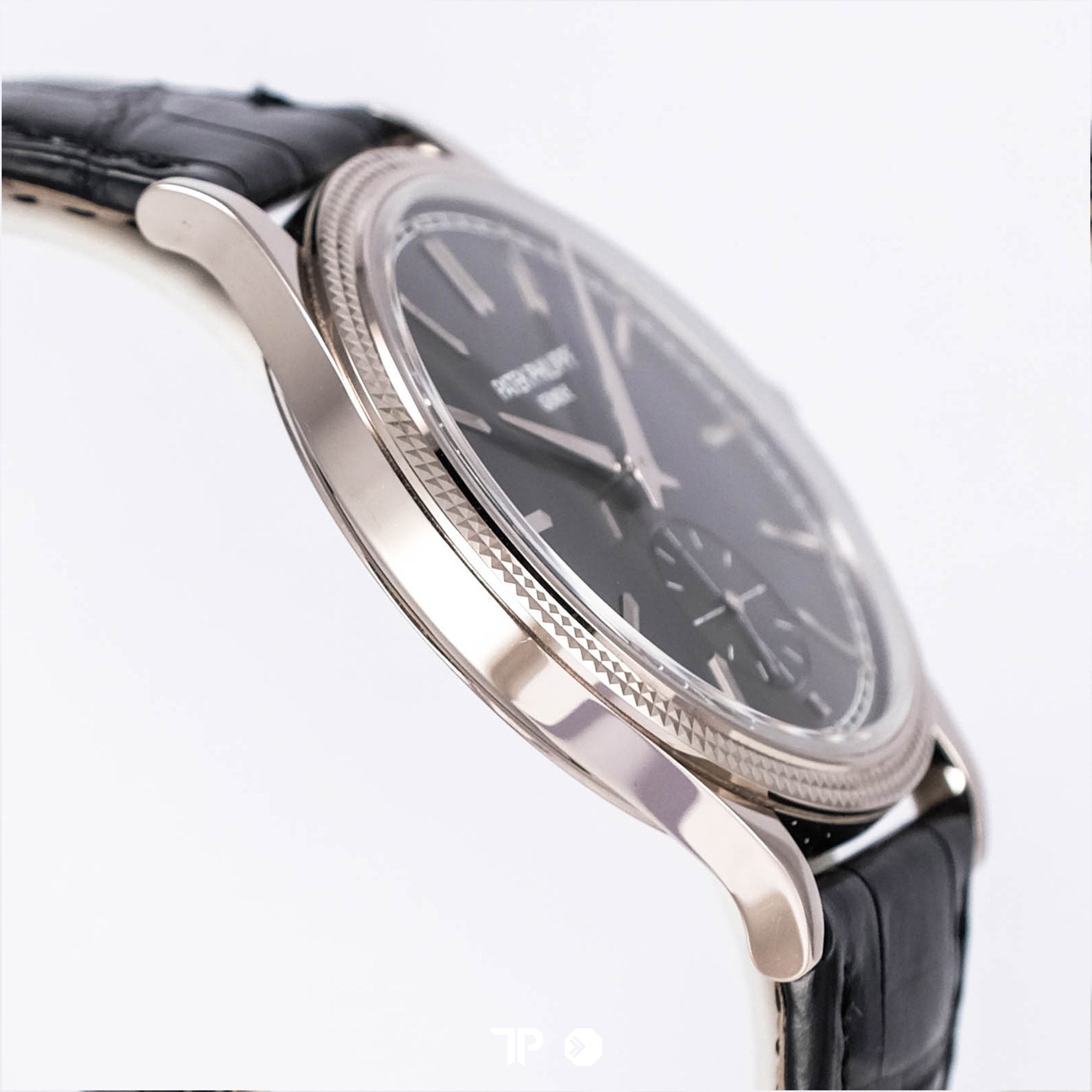 Calatrava 6119G White Gold 39mm (2024)