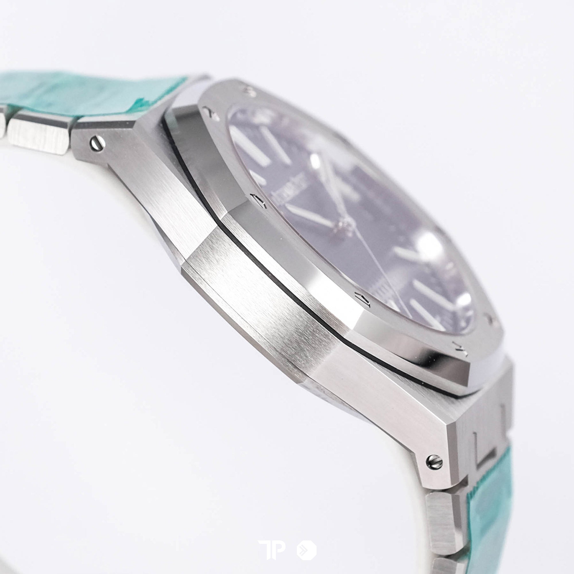 Royal Oak 15510 Black Dial 41mm NEW(2025)