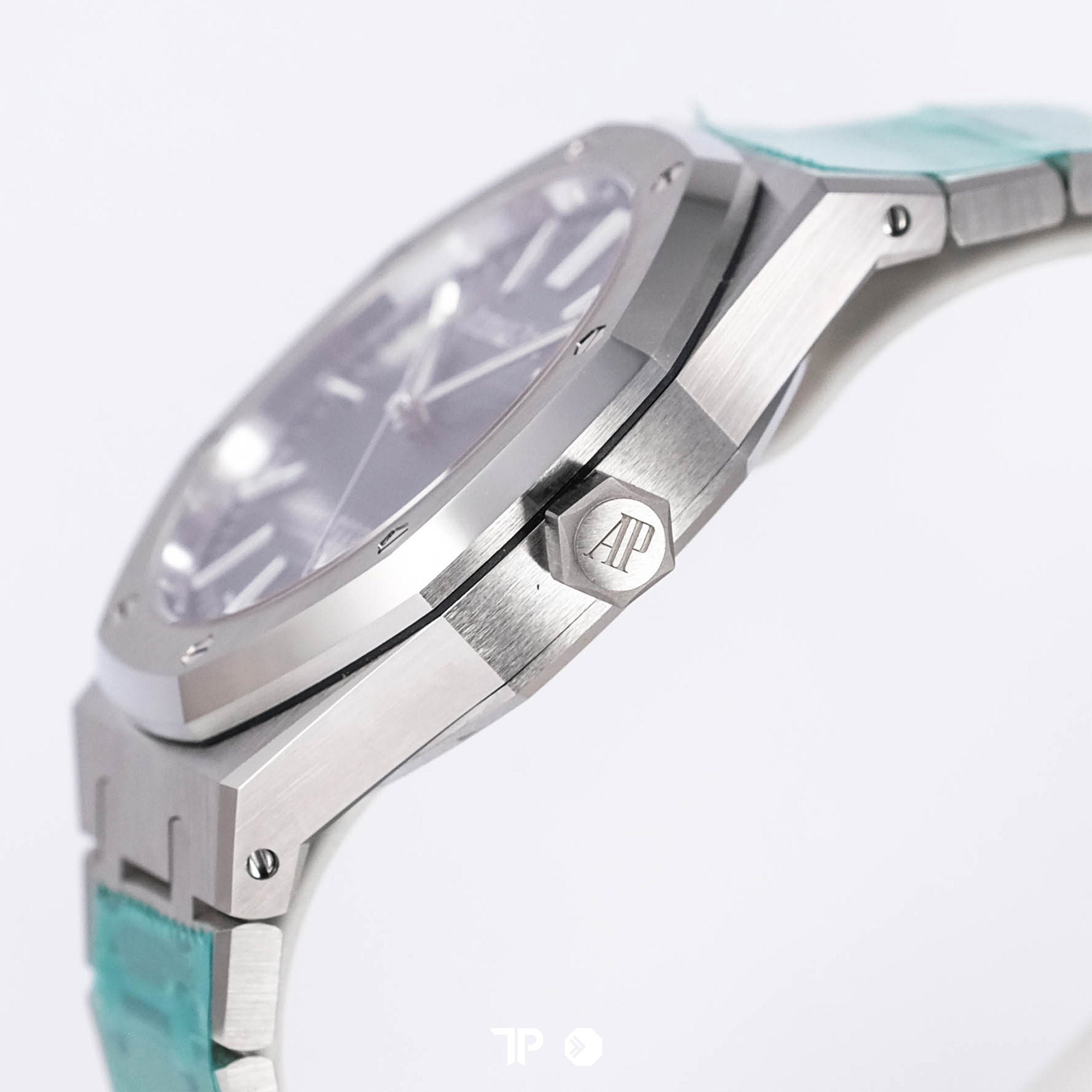 Royal Oak 15510 Black Dial 41mm NEW(2025)