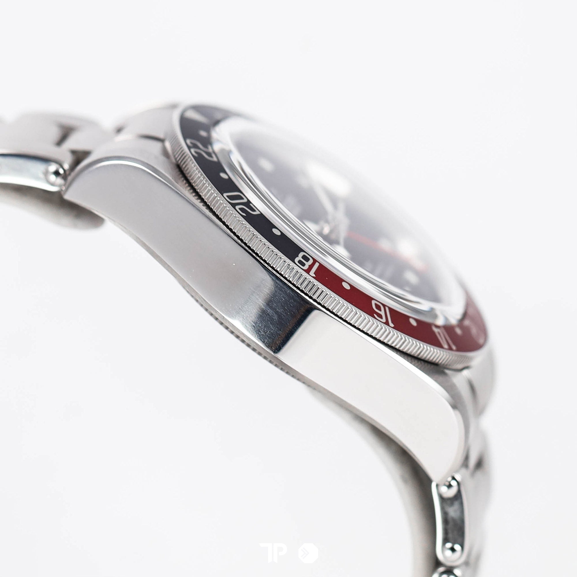 Blackbay GMT Pepsi 41mm (2024)