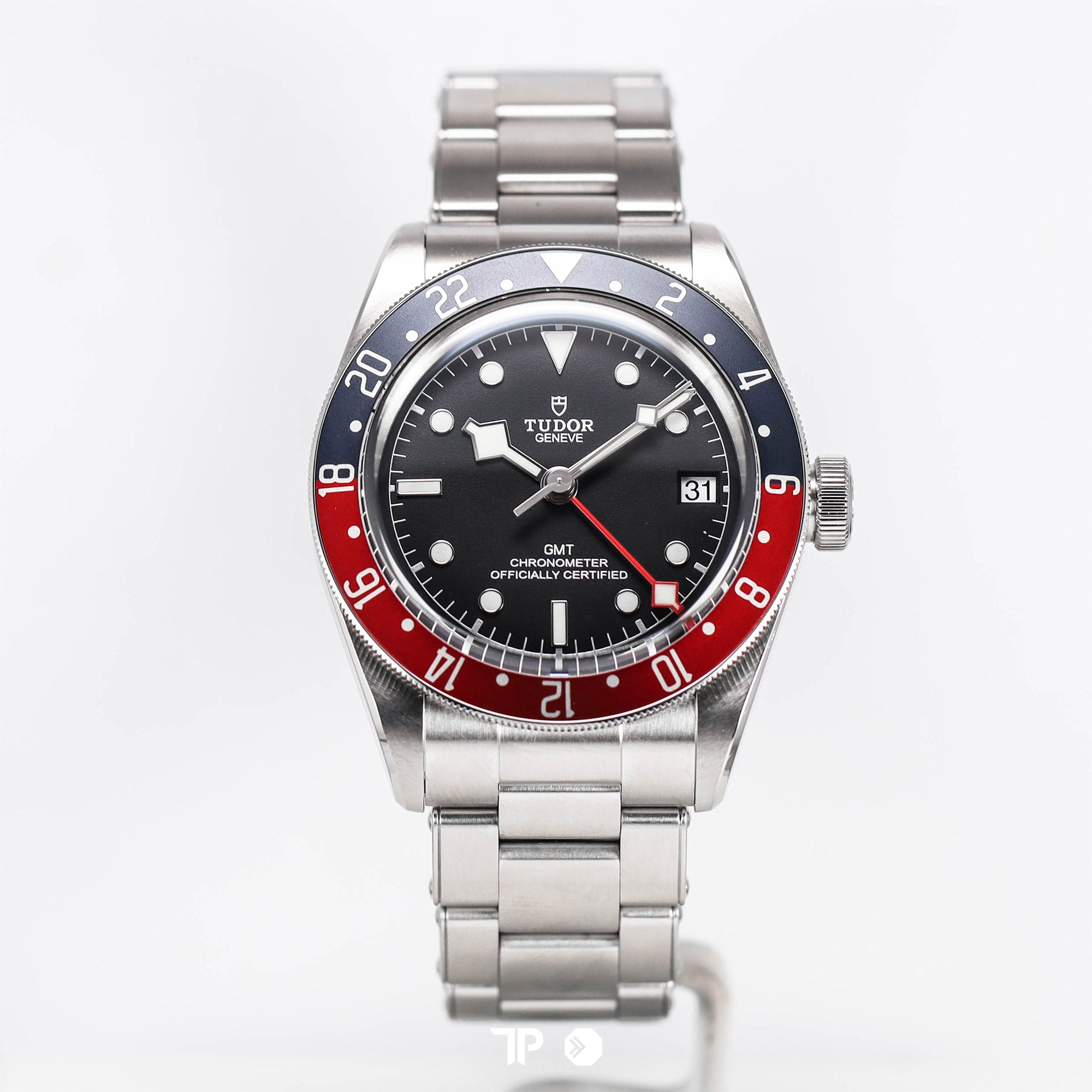 Blackbay GMT Pepsi 41mm (2024)