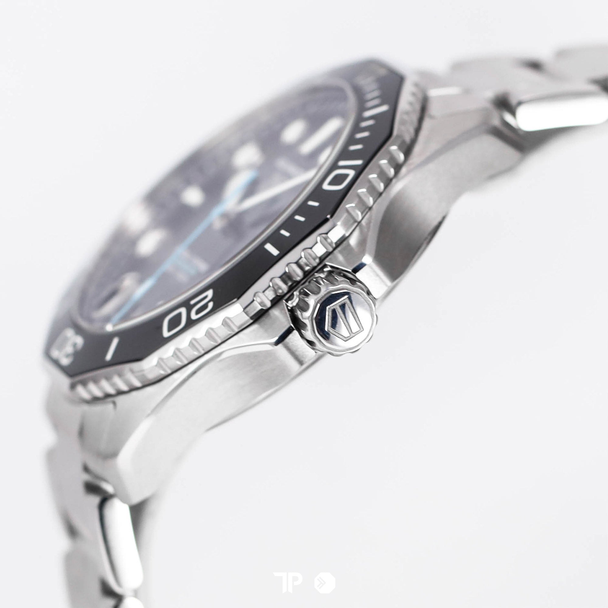 Aquaracer Professional 300 Date Black Dial 42mm NEW(2025)