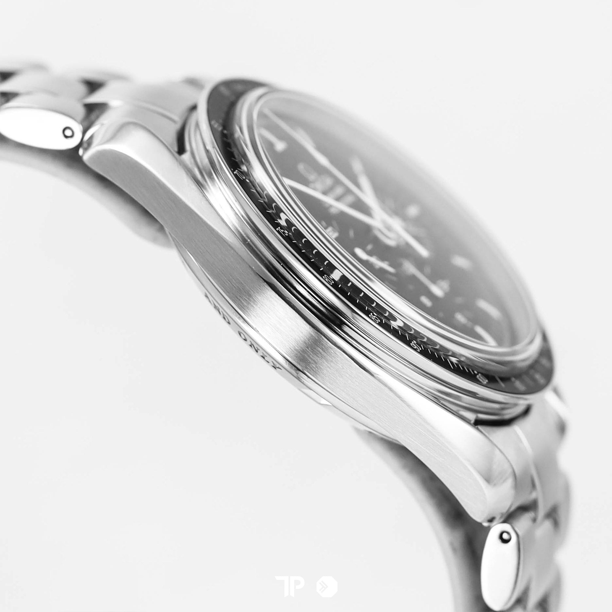 Speedmaster Moonwatch Sapphire Black 42mm