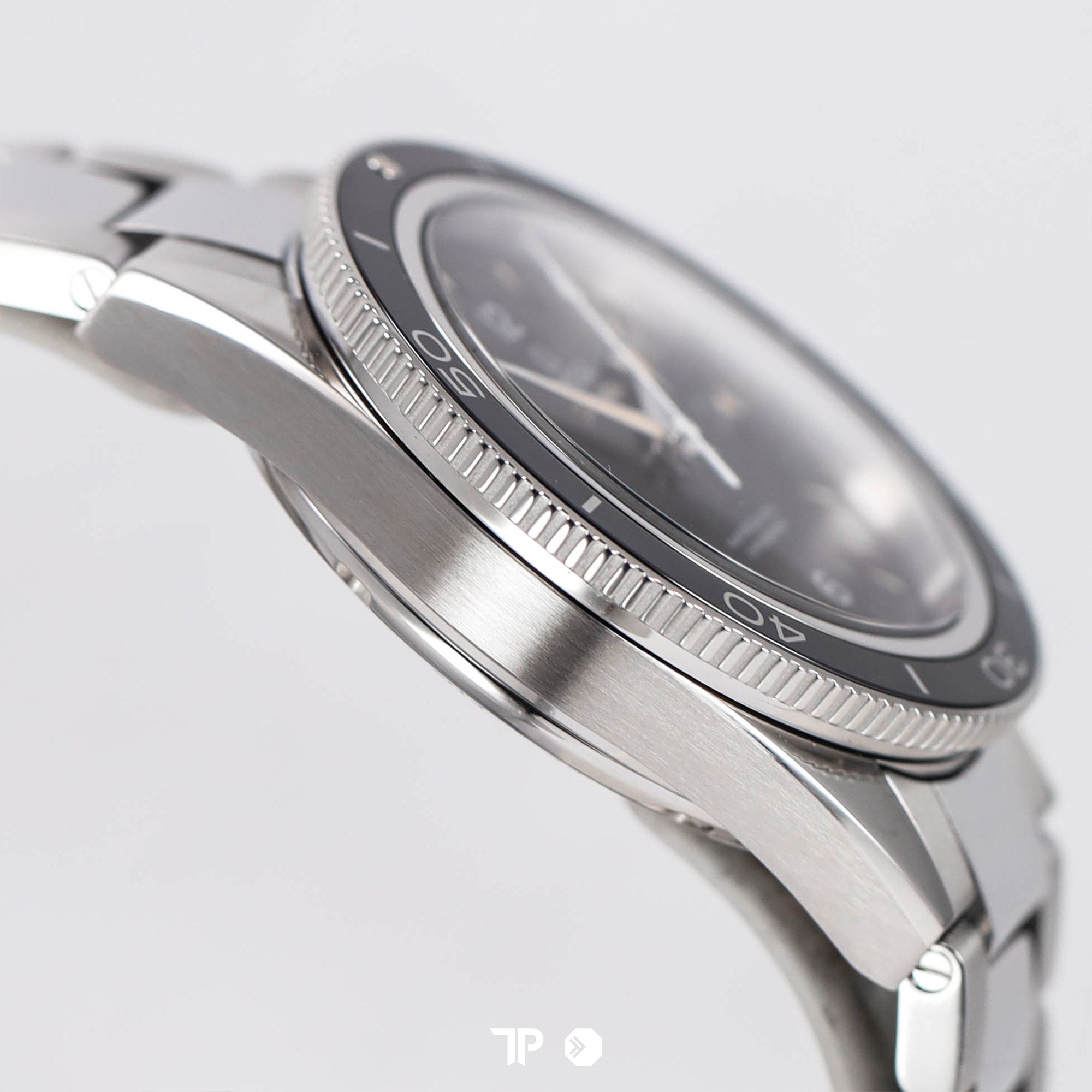 Seamaster 300 Master Chronometer 41mm (2018)