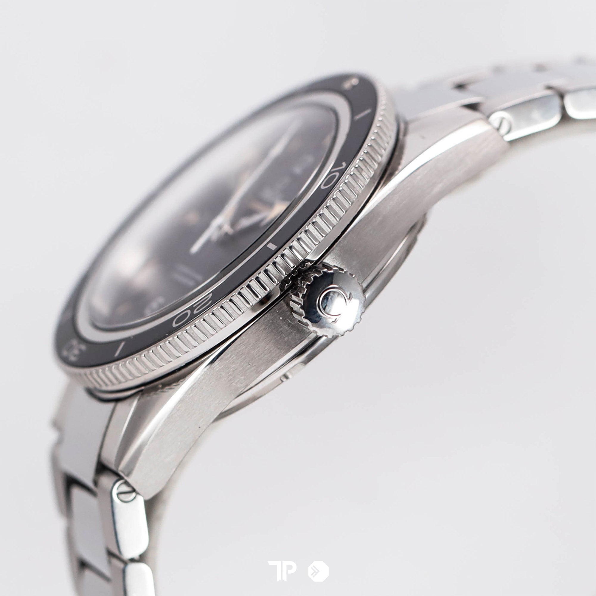 Seamaster 300 Master Chronometer 41mm (2018)