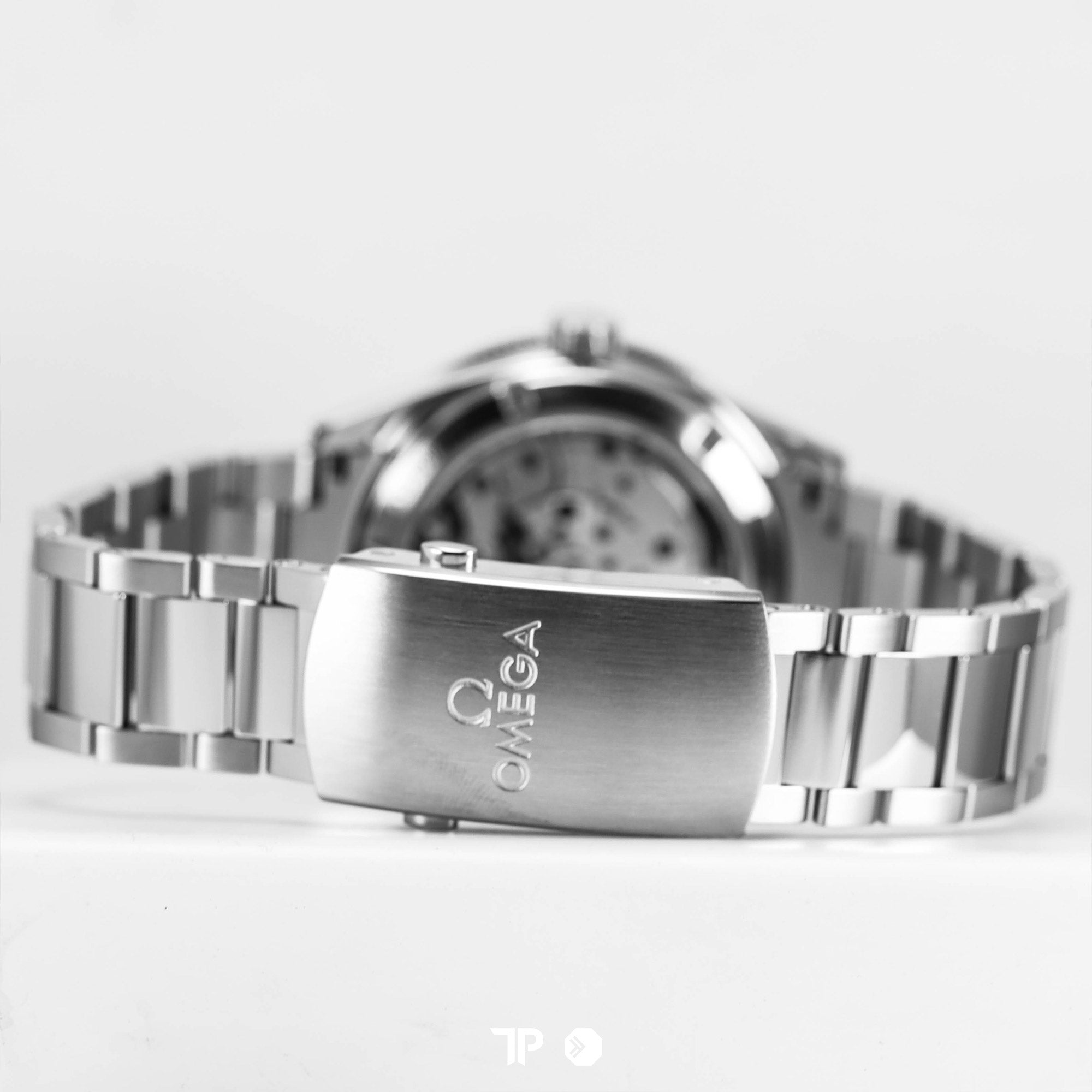 Seamaster 300 Master Chronometer 41mm (2018)