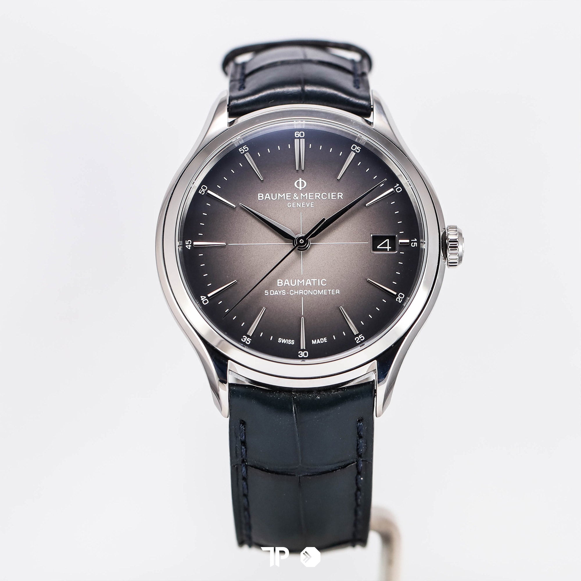 Clifton 10550 Grey Automatic 40mm (2022)