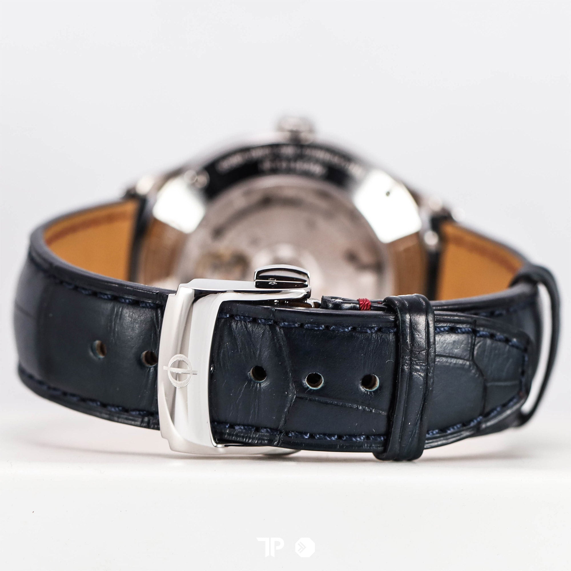 Clifton 10550 Grey Automatic 40mm (2022)