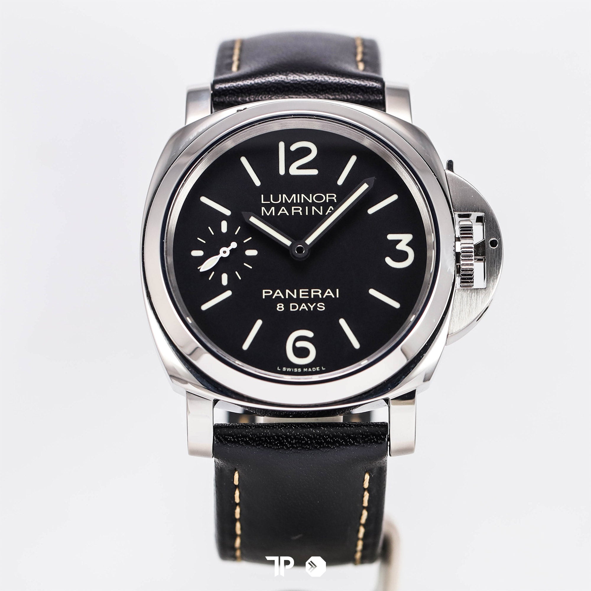 Luminor 8 Days Power Reserve PAM510 44mm (2019)