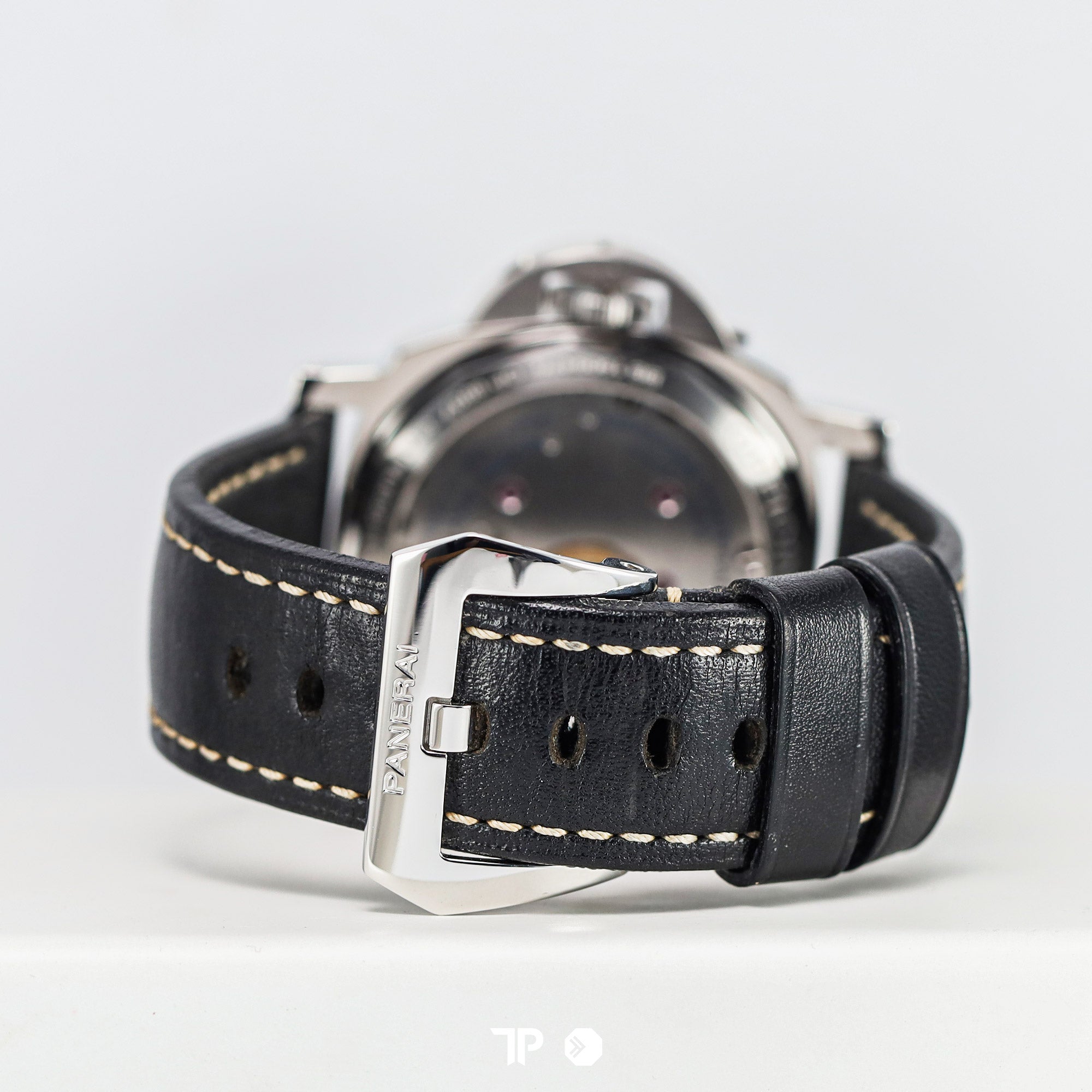 Luminor 8 Days Power Reserve PAM510 44mm (2019)